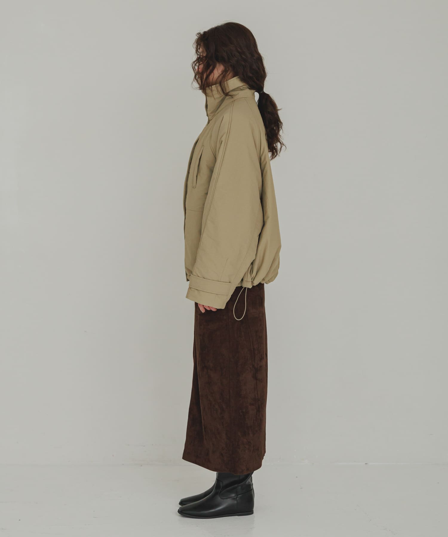 ACID KHAKI