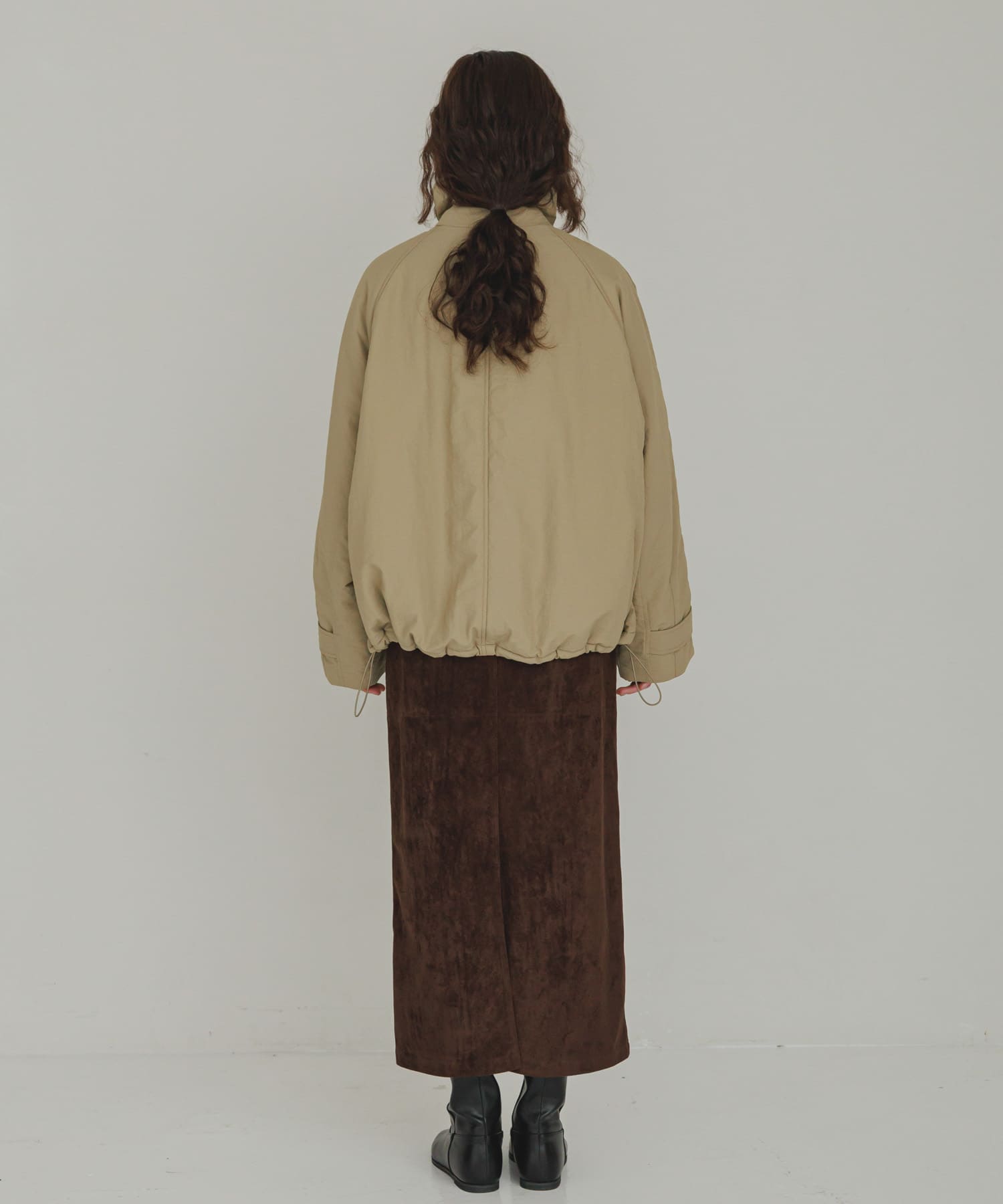 ACID KHAKI