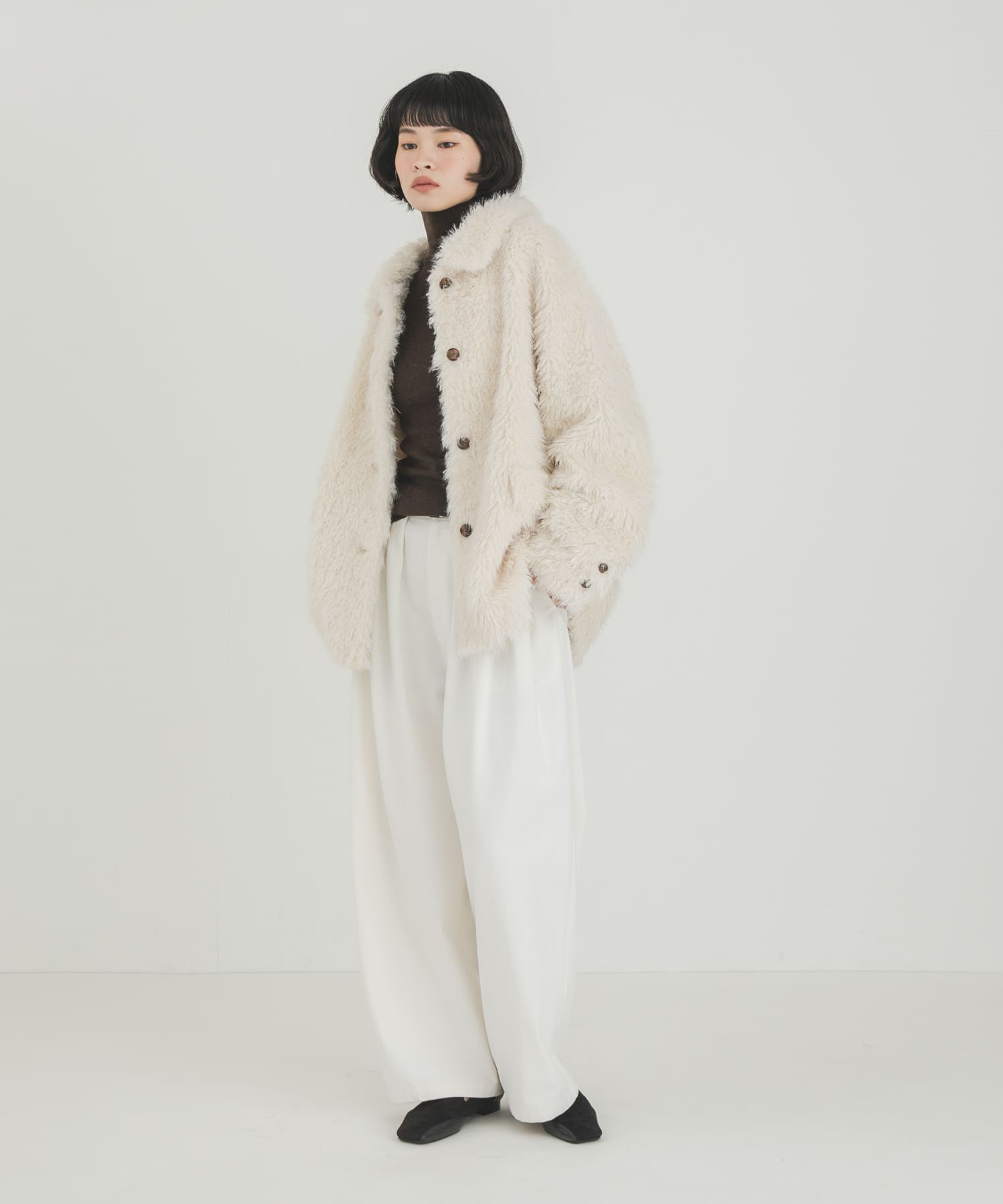 IVORY