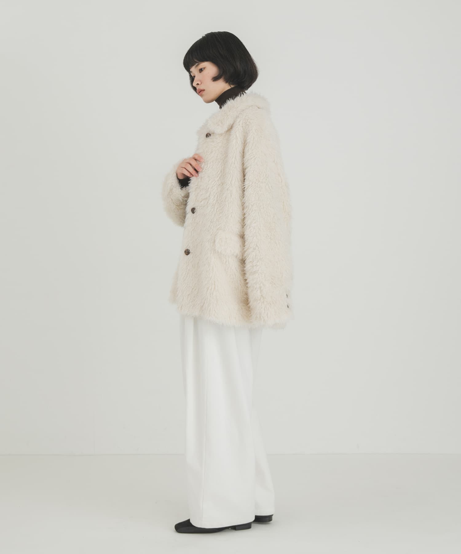 IVORY