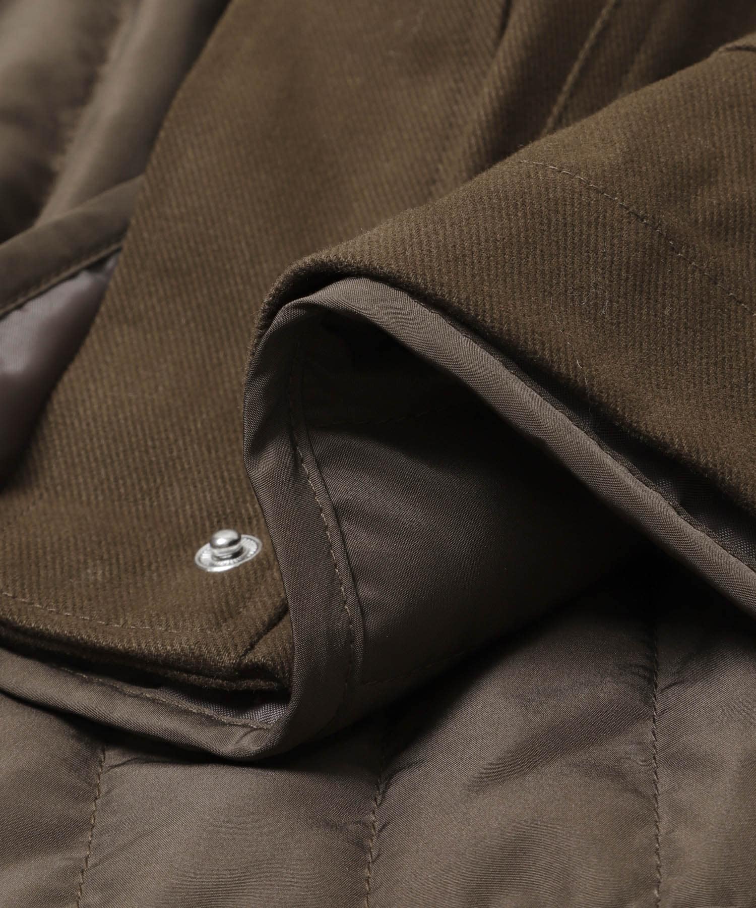 KHAKI×IVO