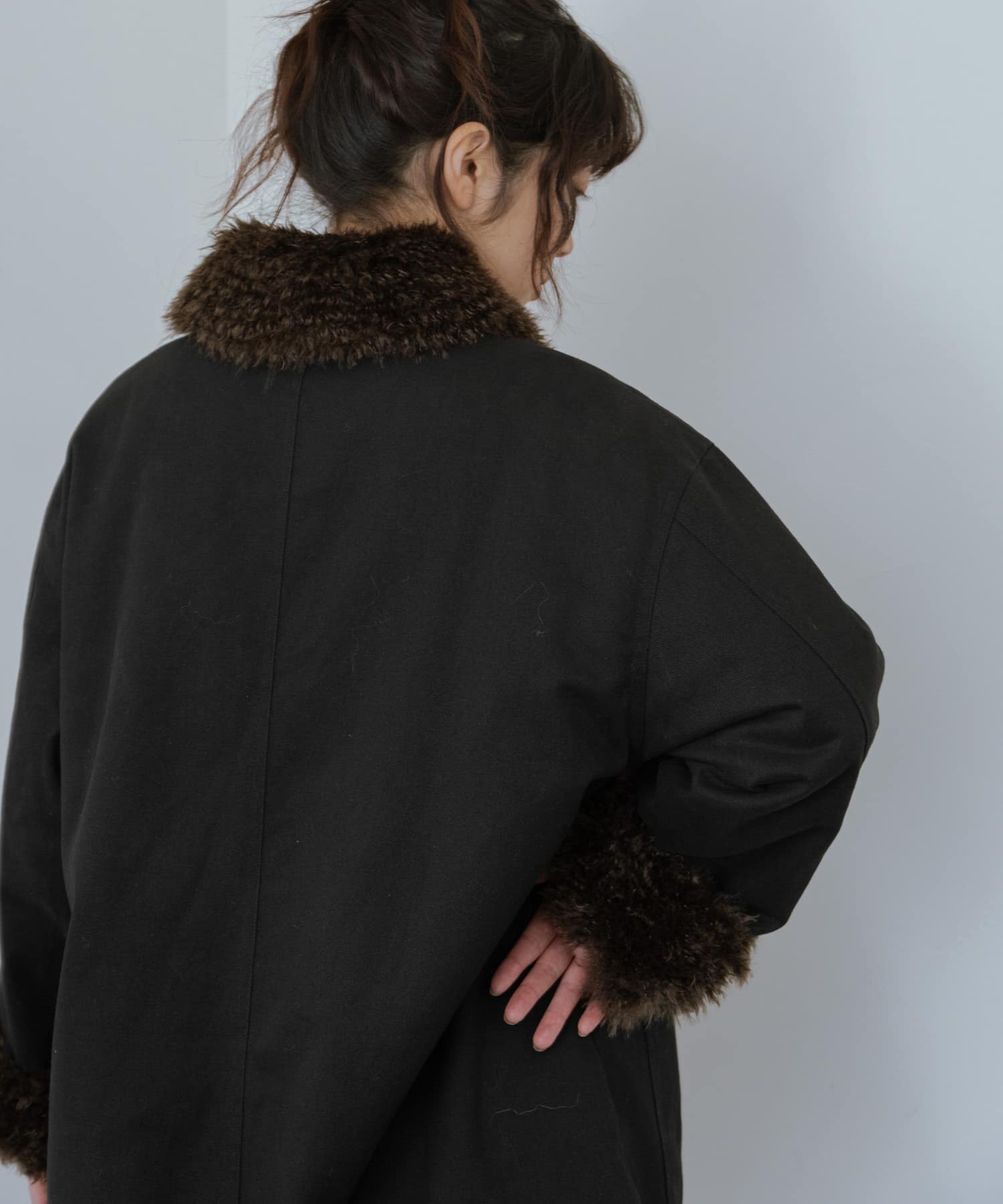 BLACK×BRN