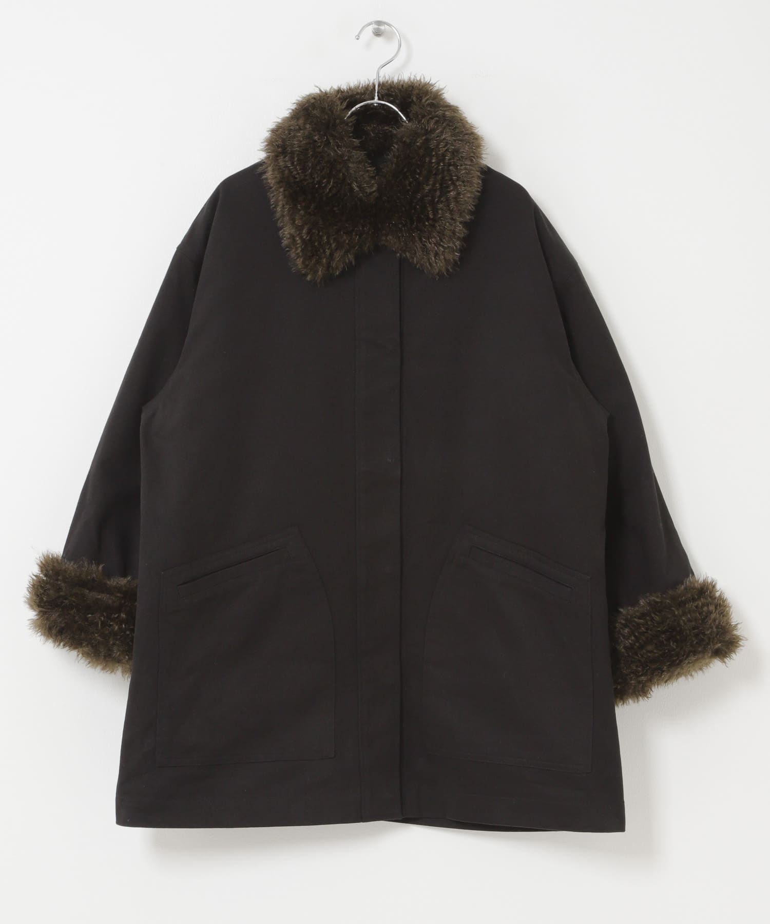 BLACK×BRN