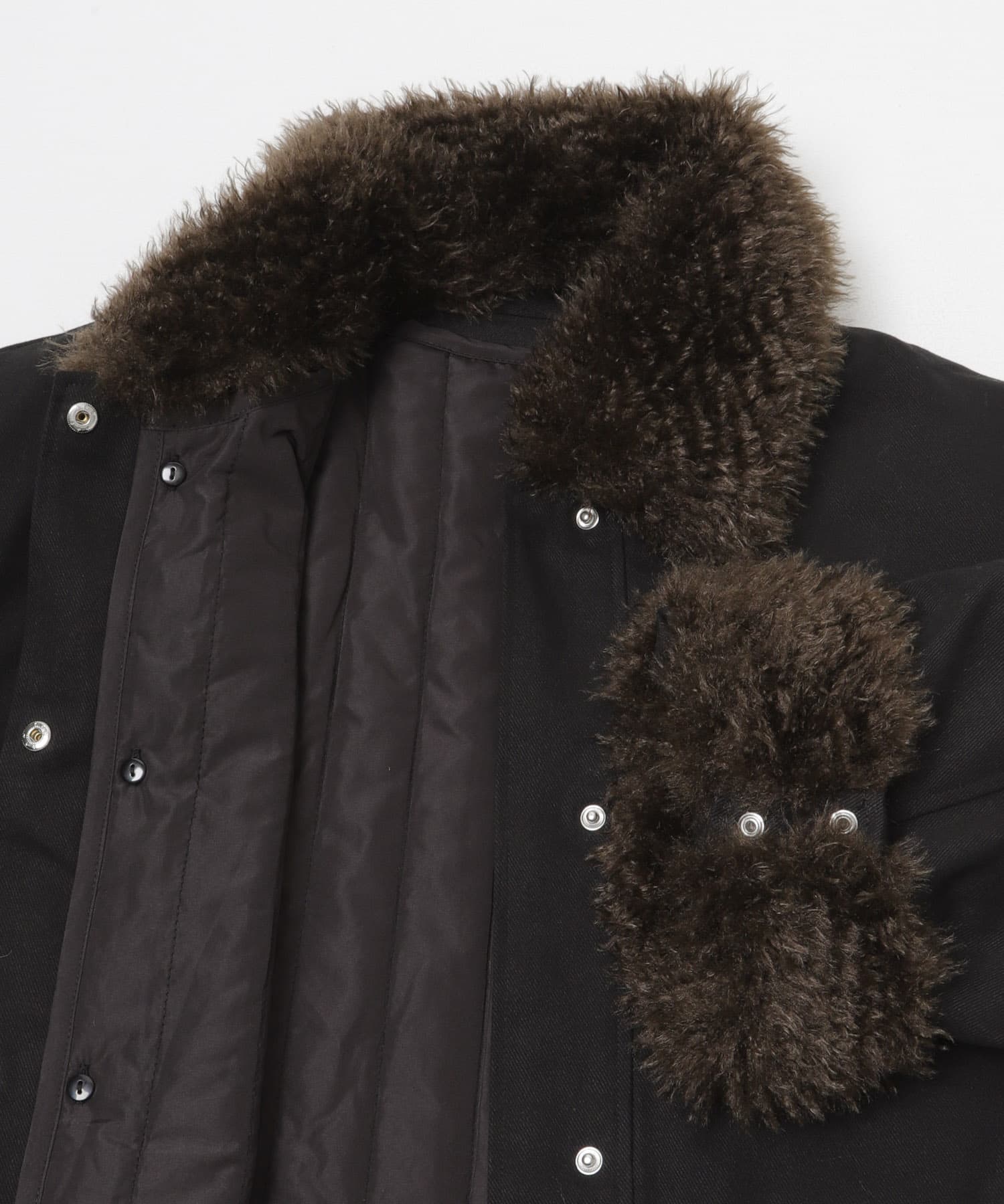 BLACK×BRN