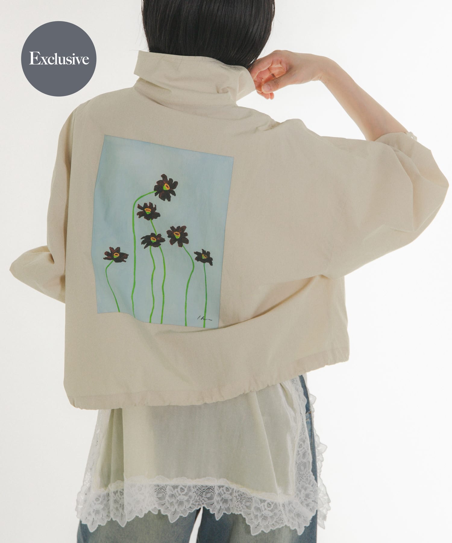 L.BEIGE