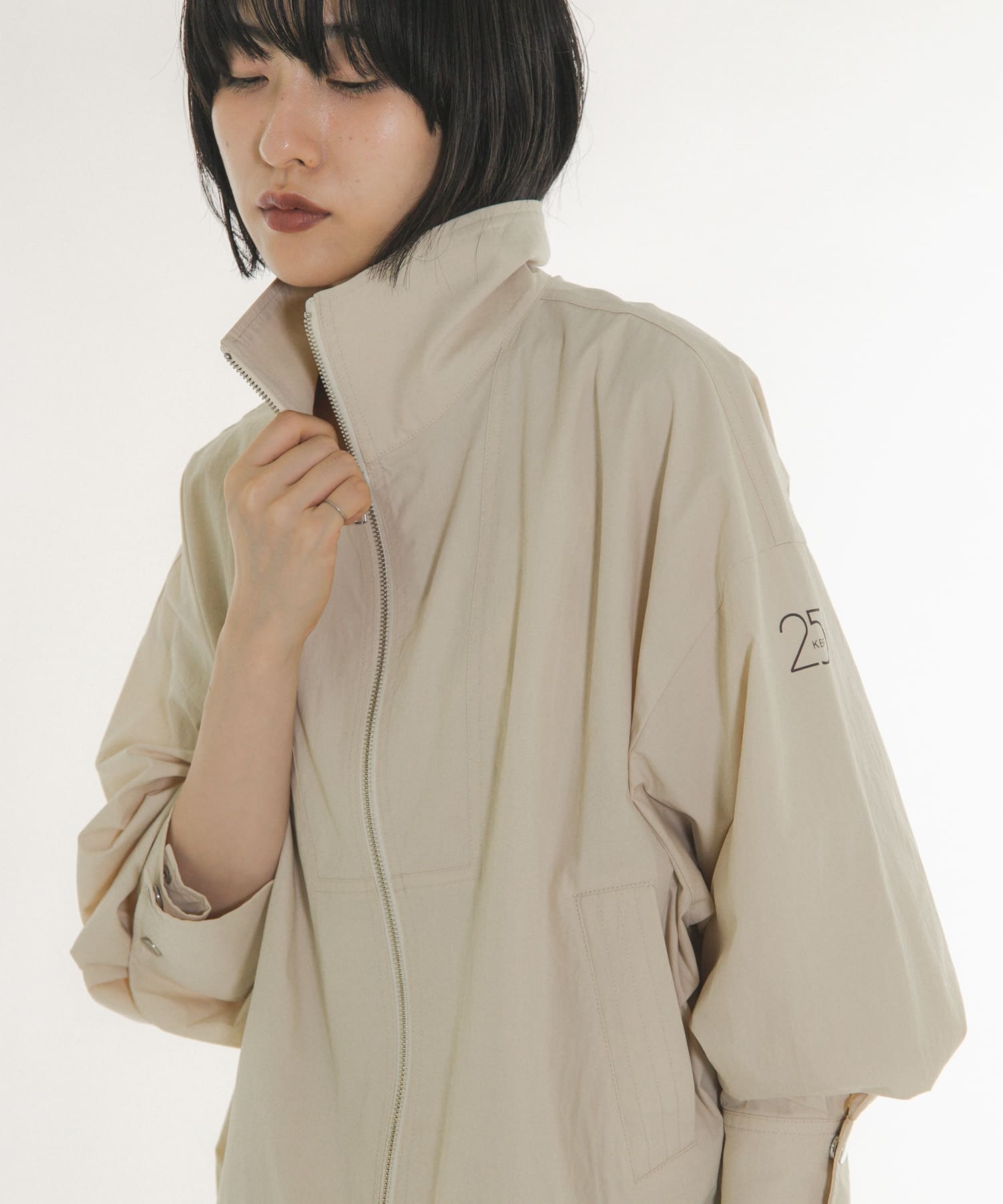 L.BEIGE