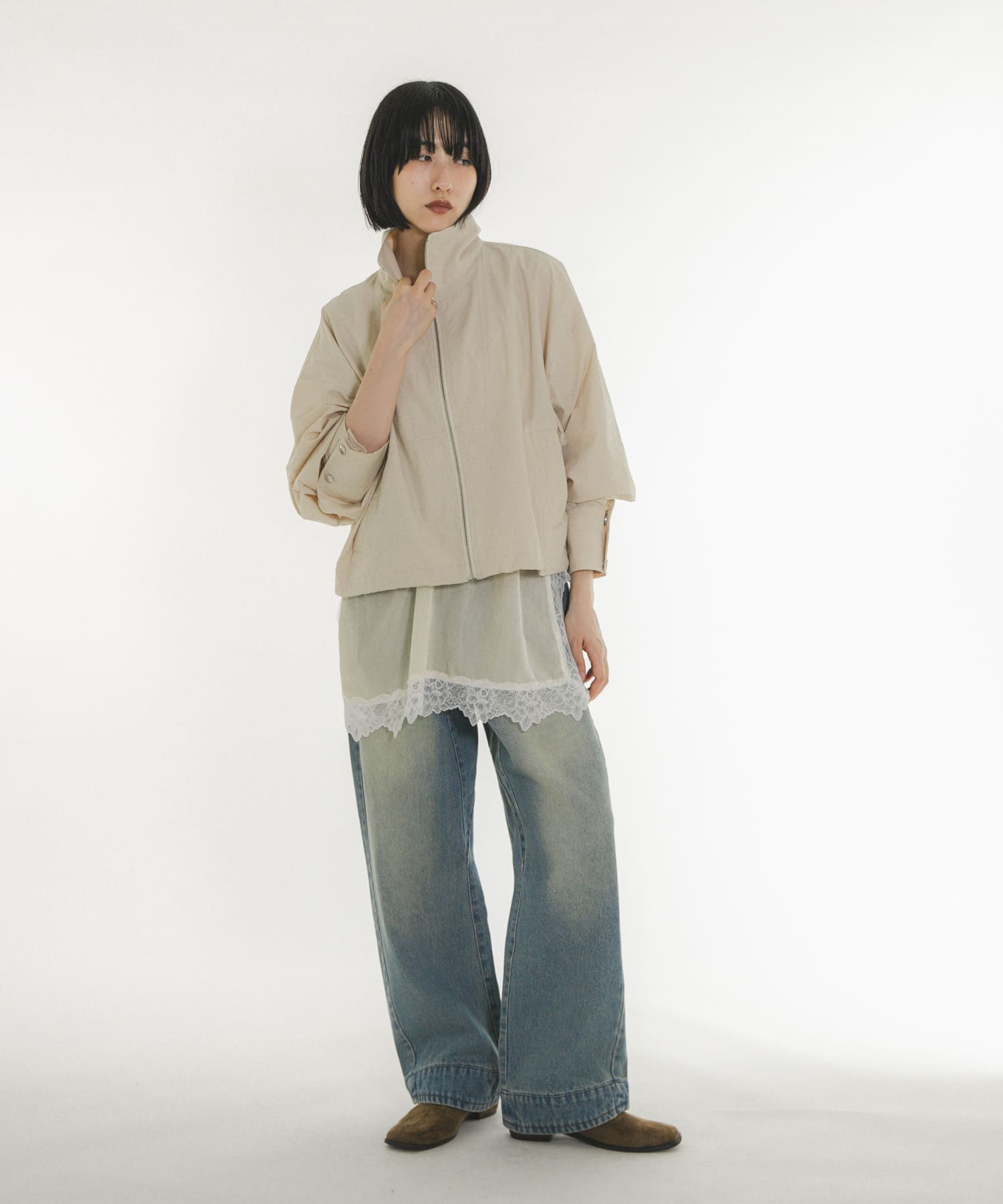 L.BEIGE