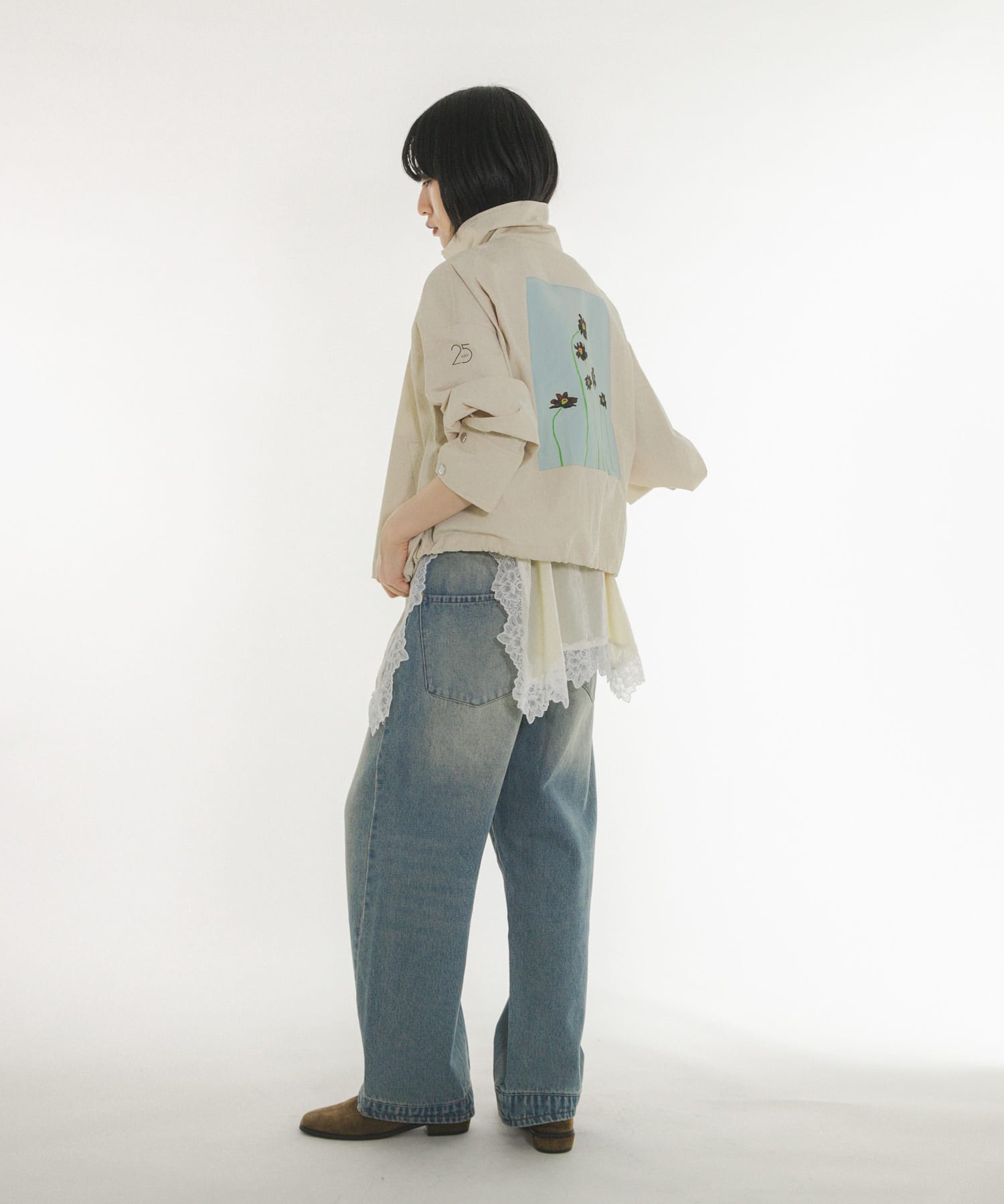 L.BEIGE
