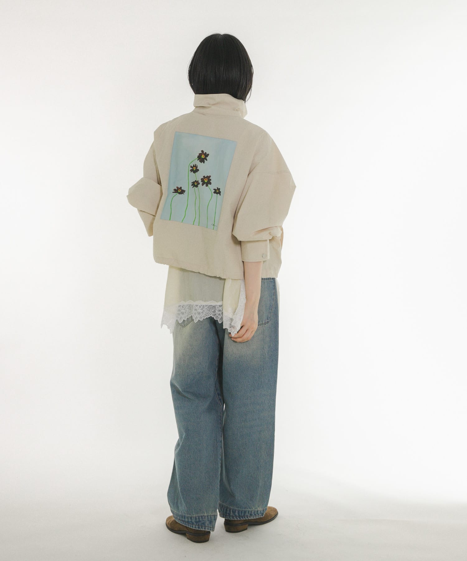 L.BEIGE