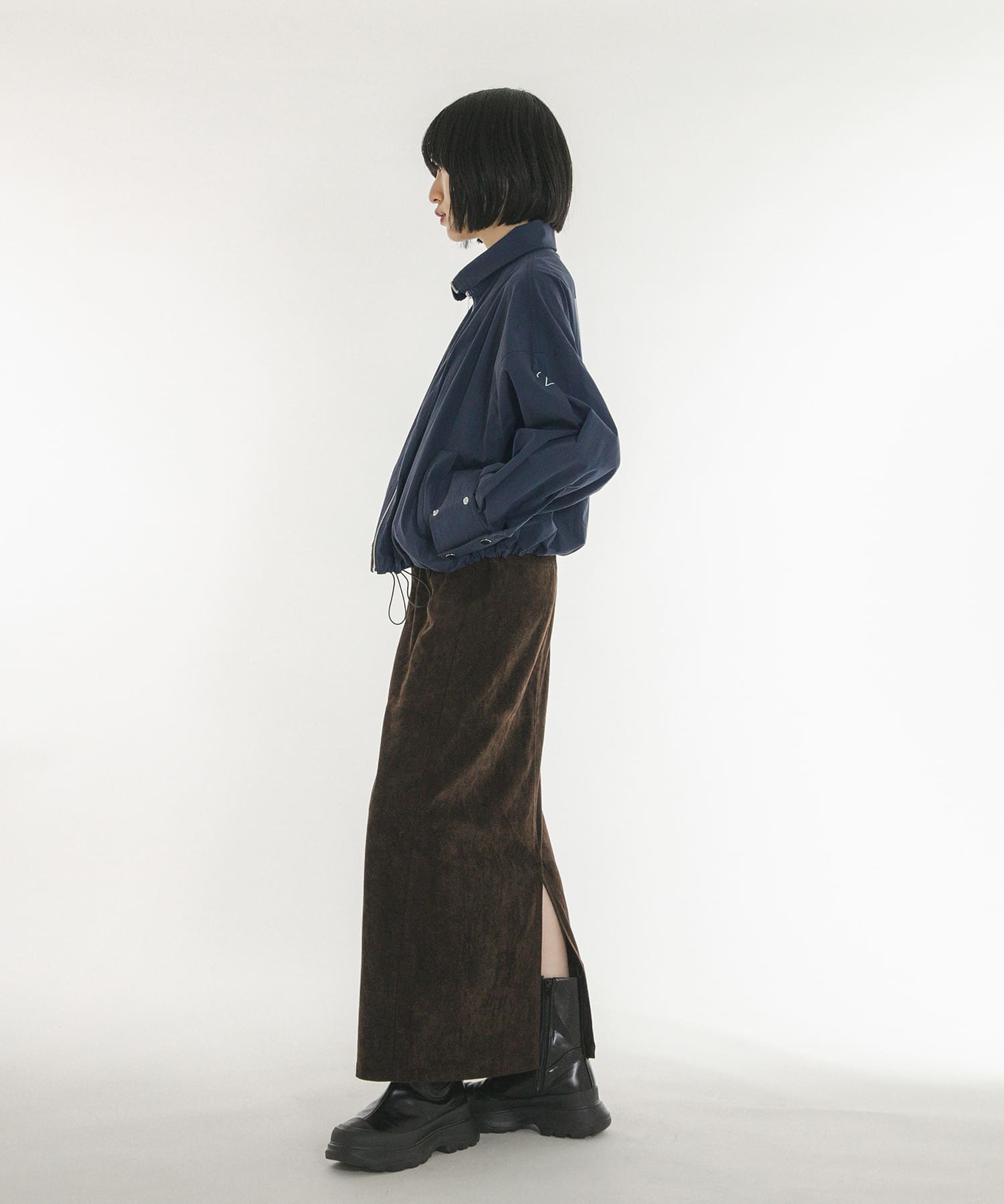 NAVY