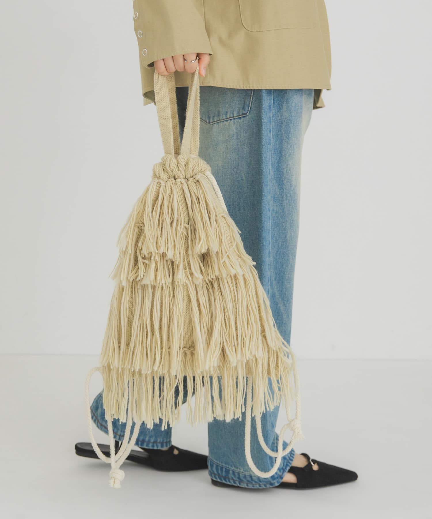 STRAW