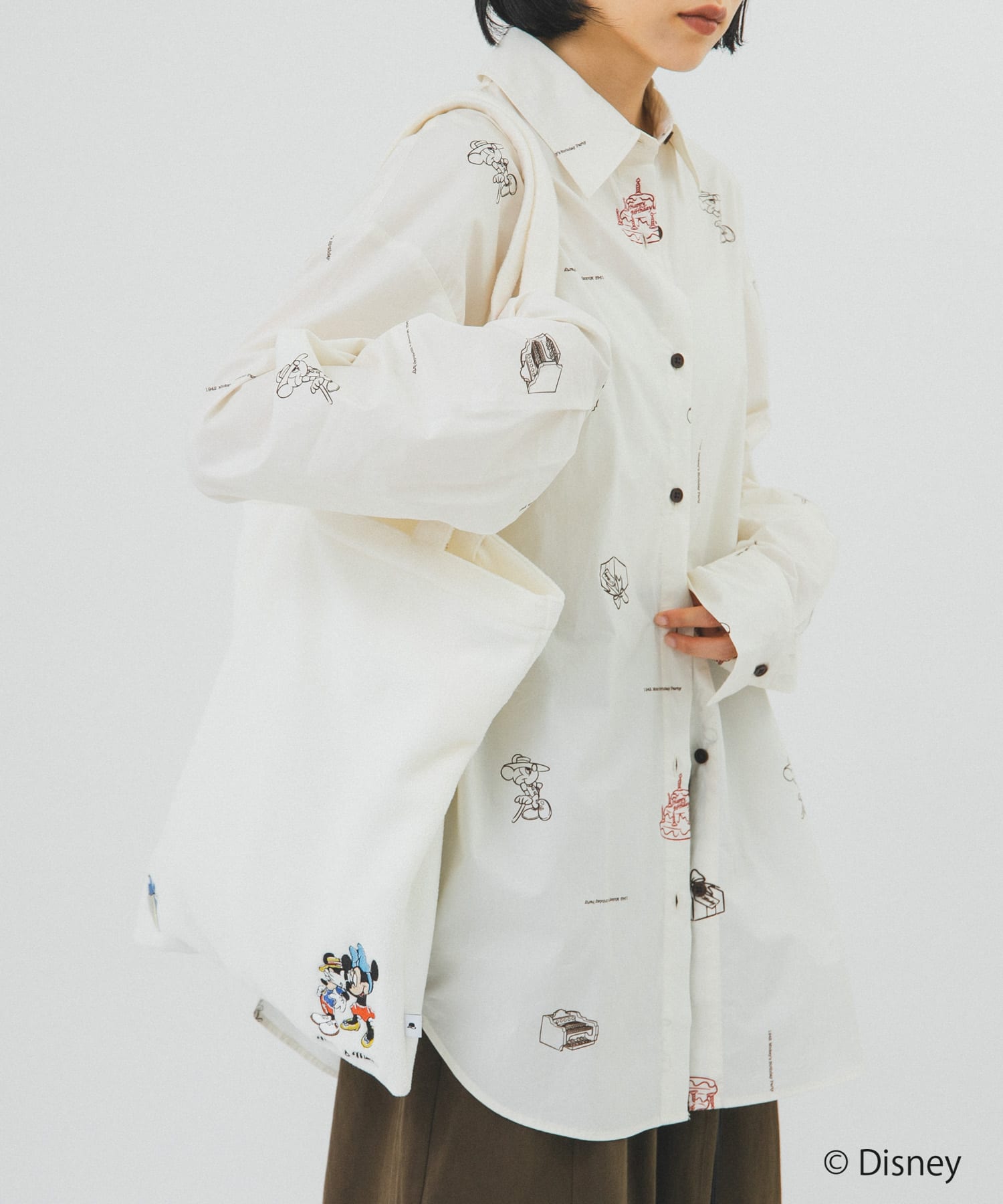 IVORY