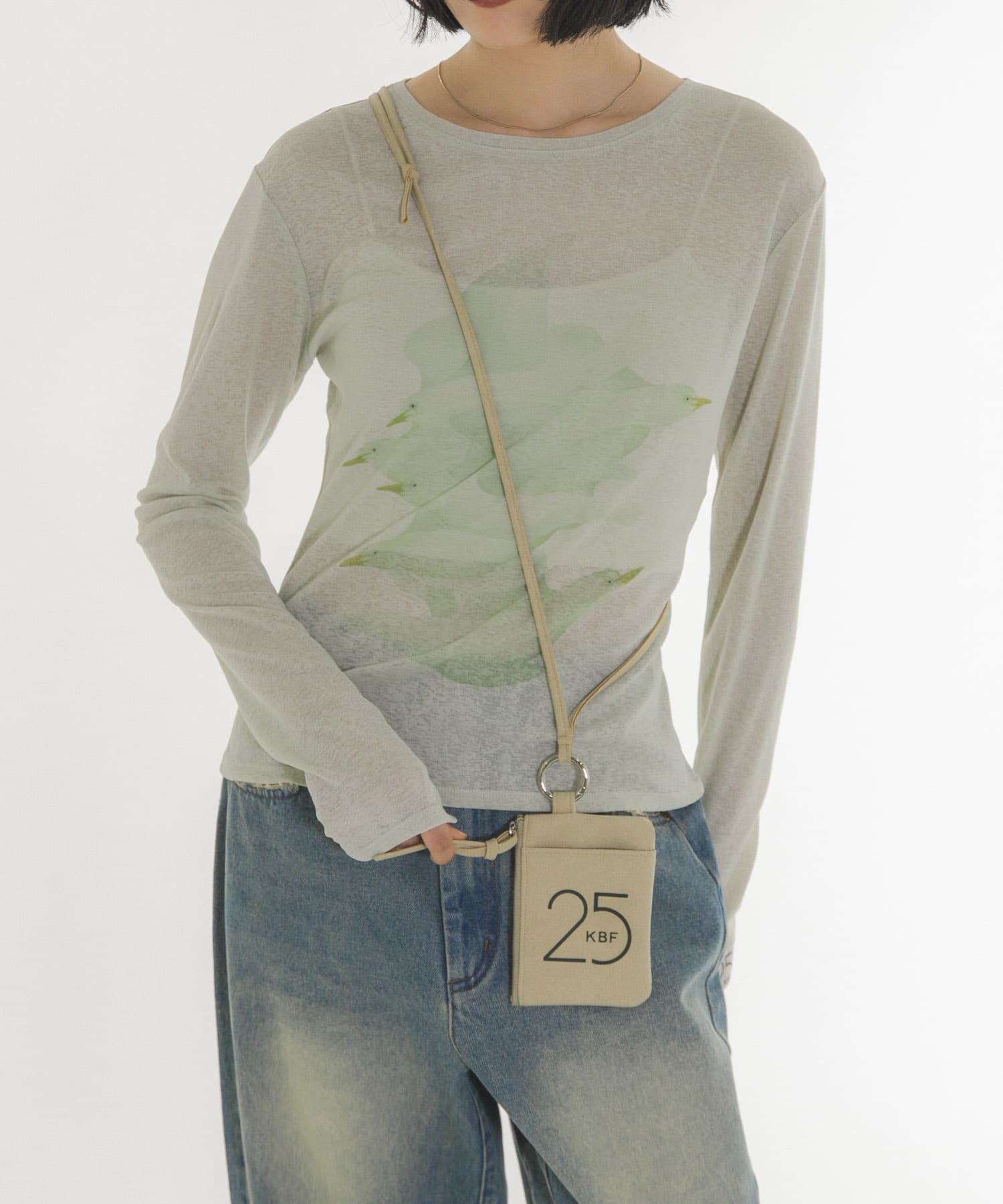 L.BEIGE