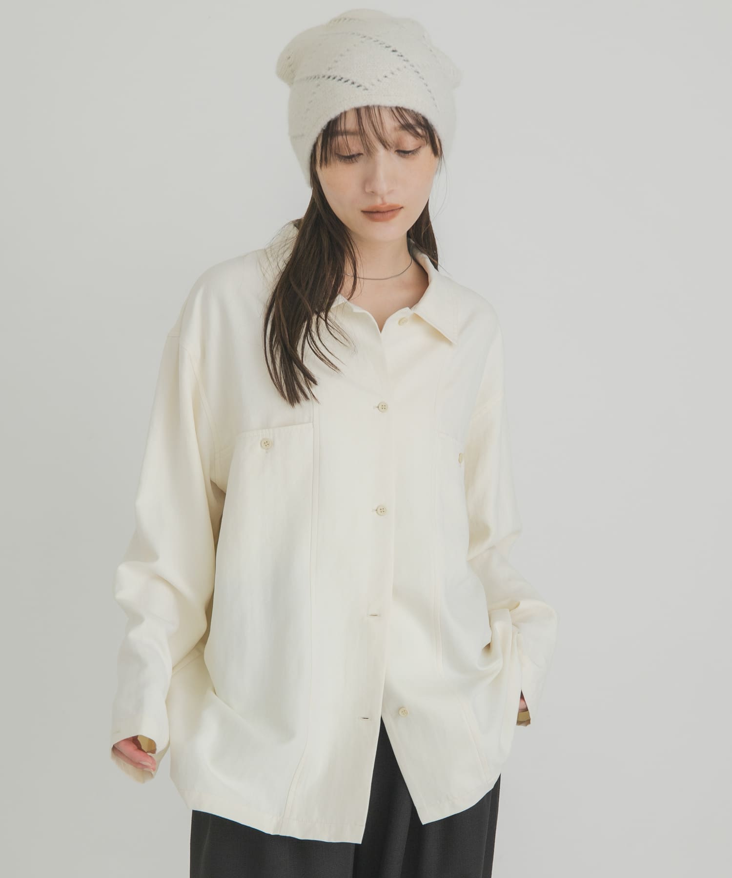 IVORY