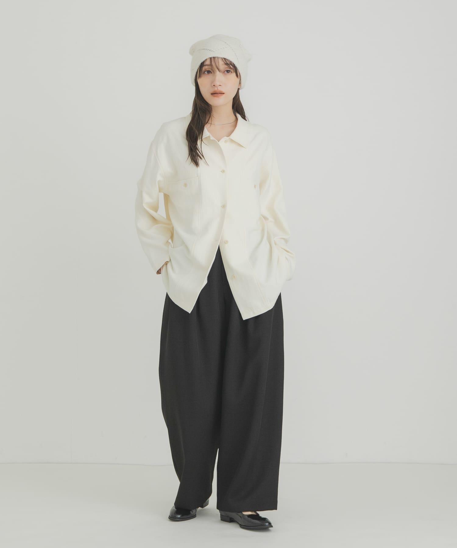IVORY
