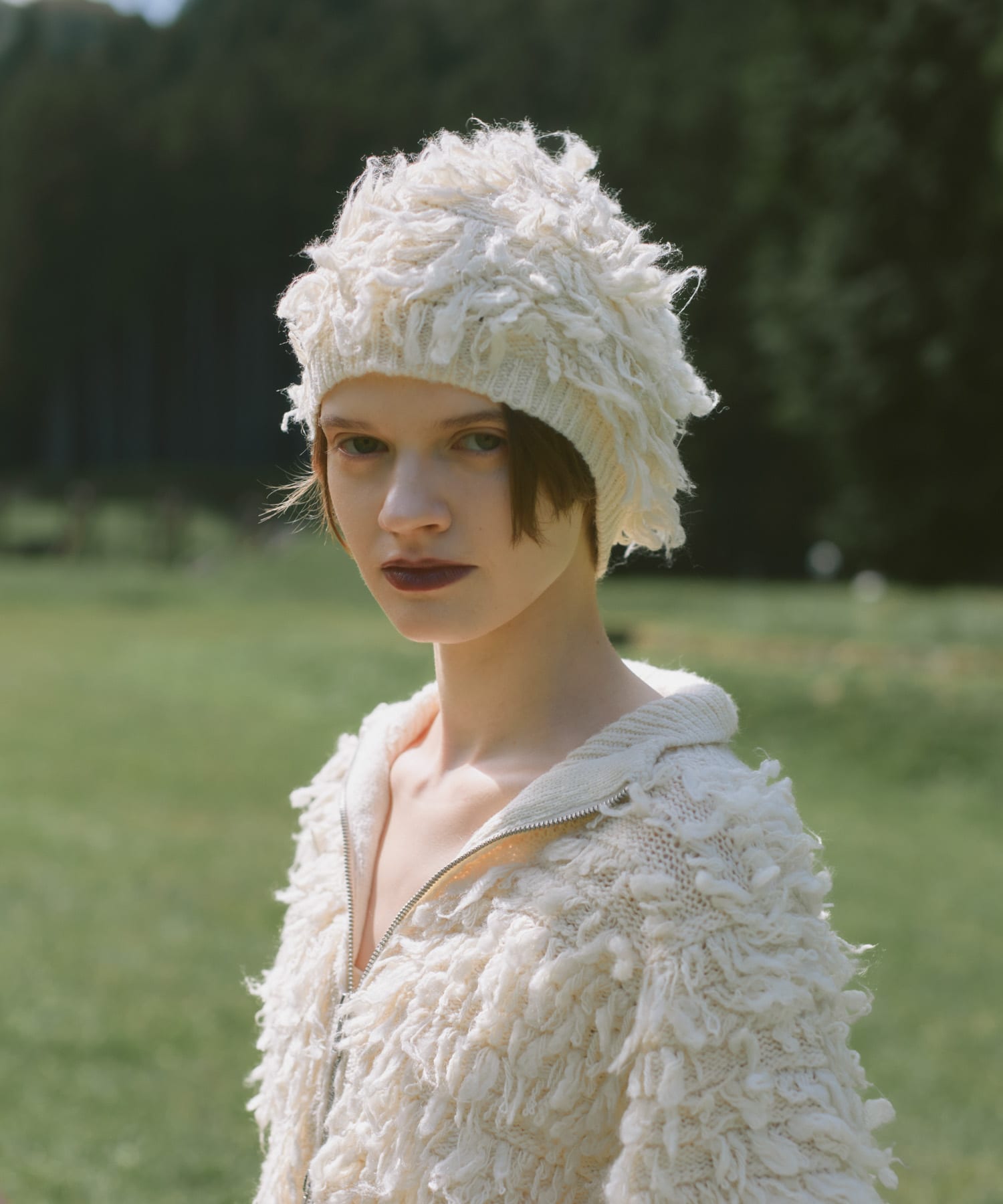 IVORY