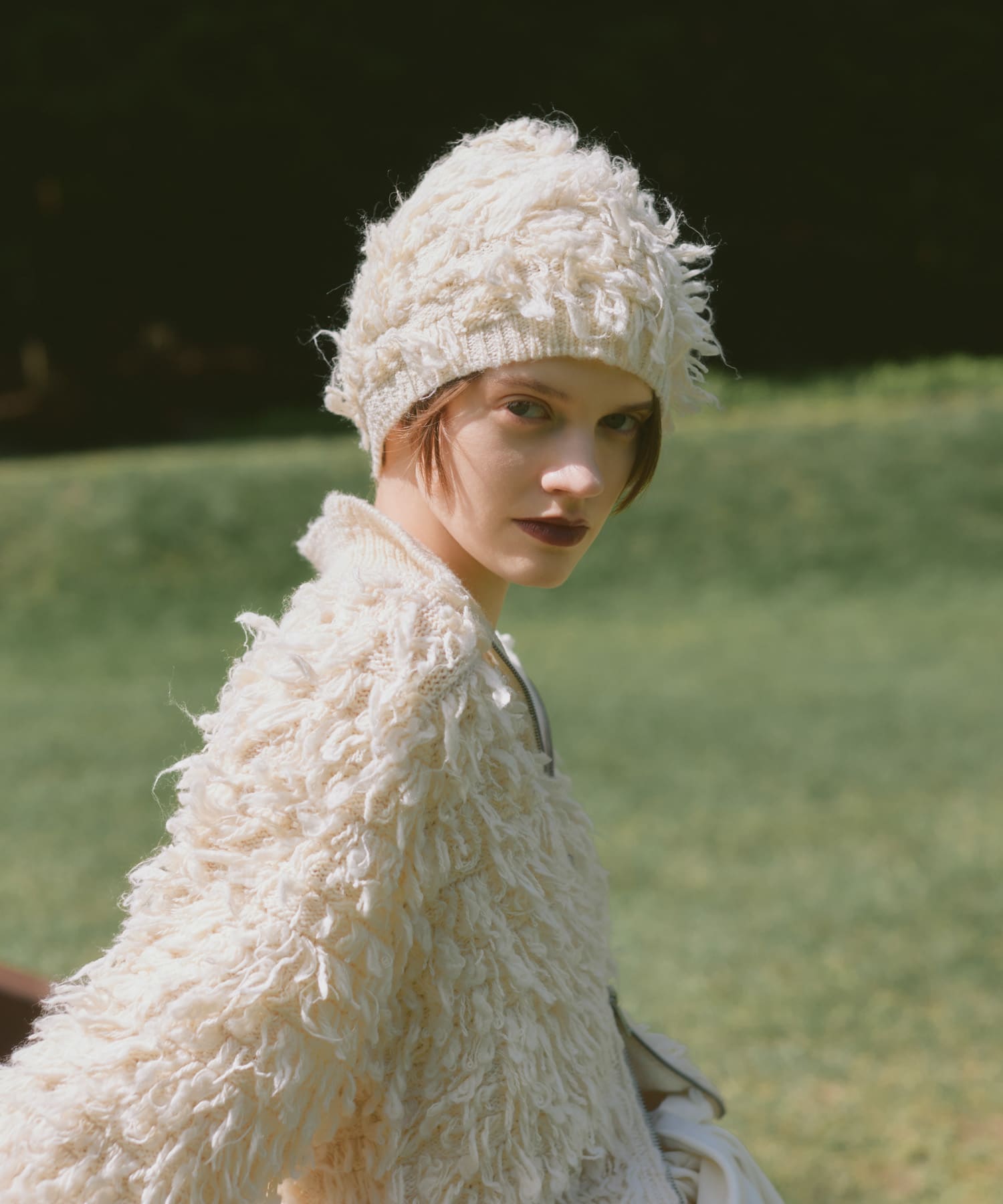 IVORY