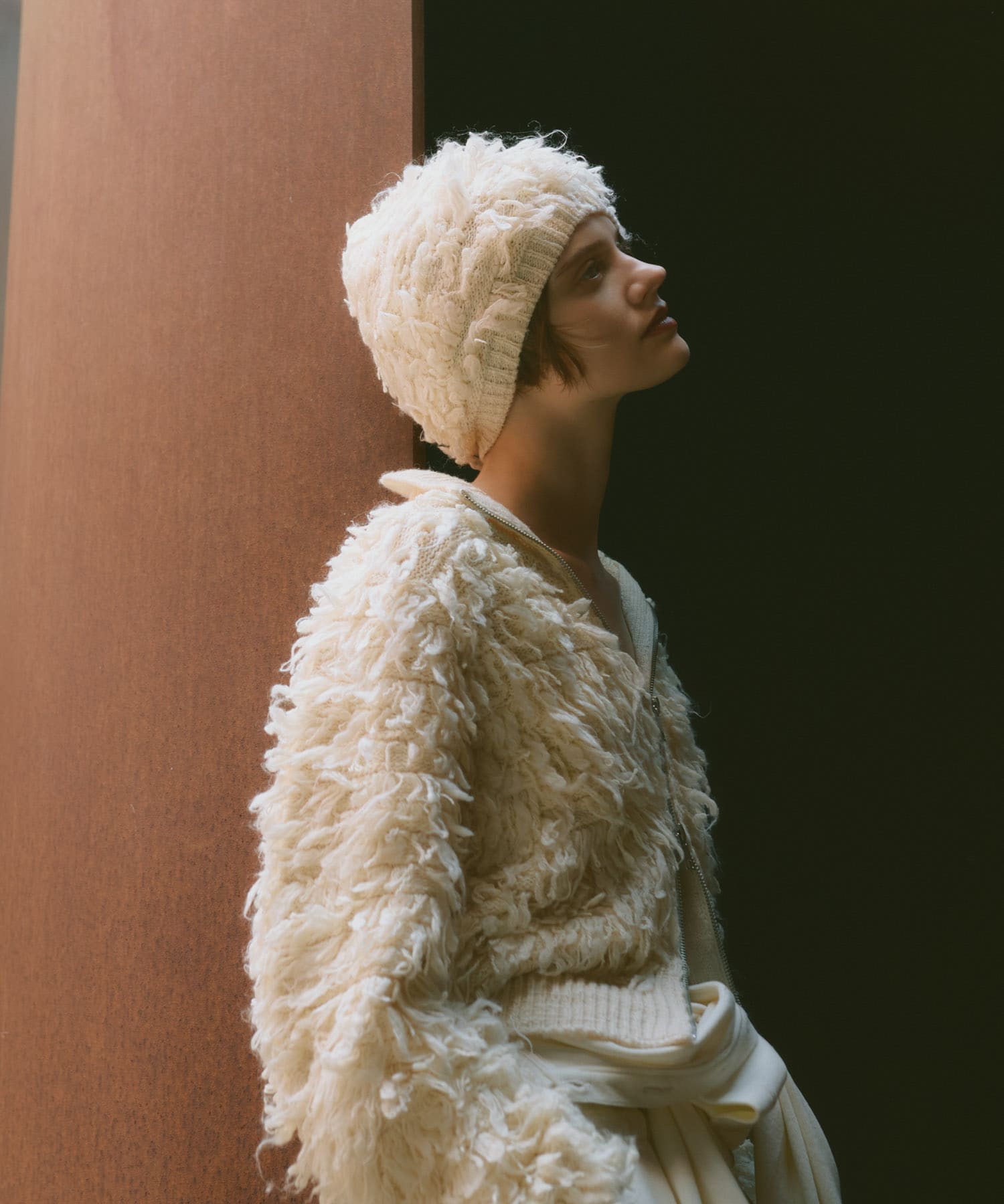 IVORY