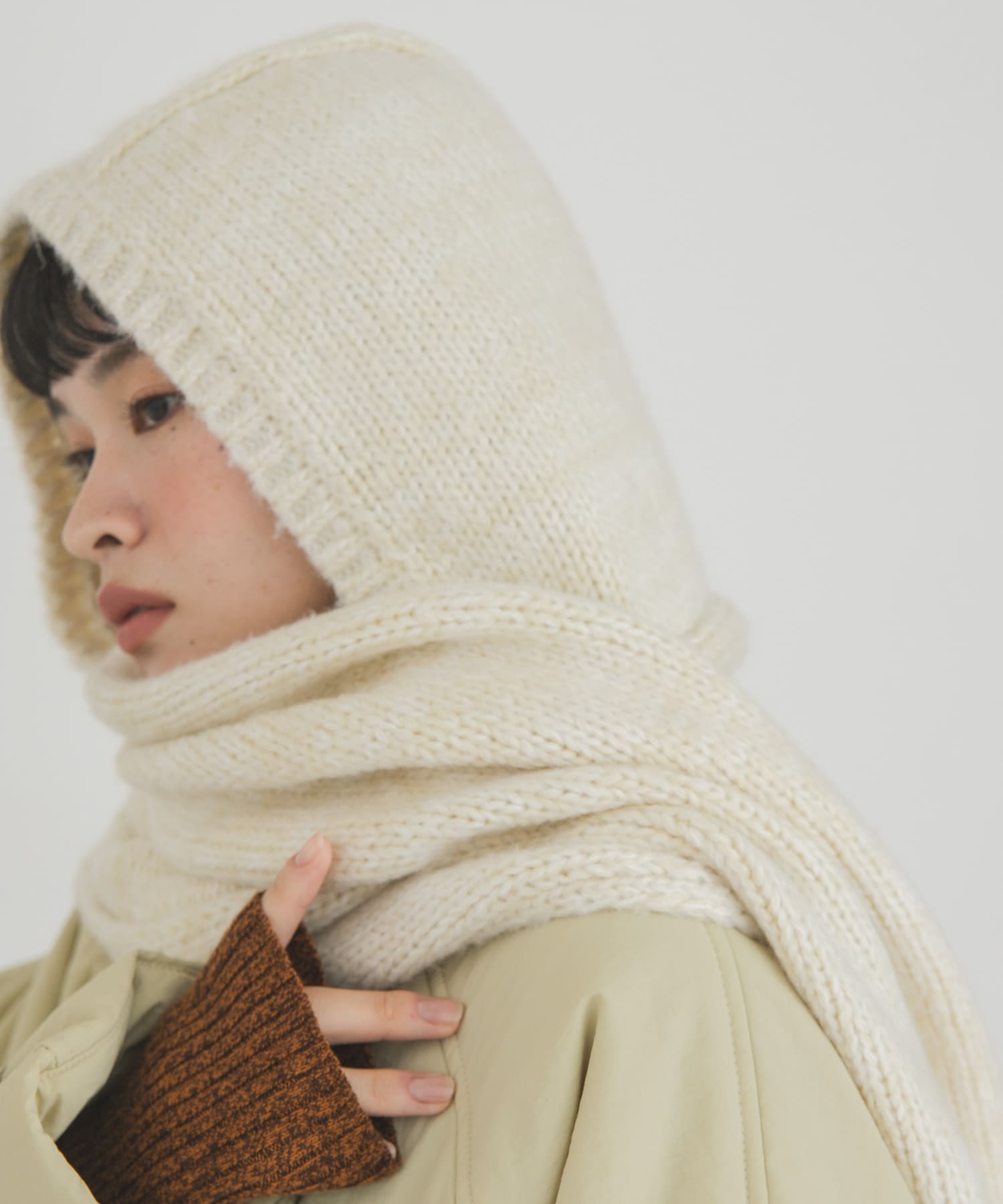 IVORY