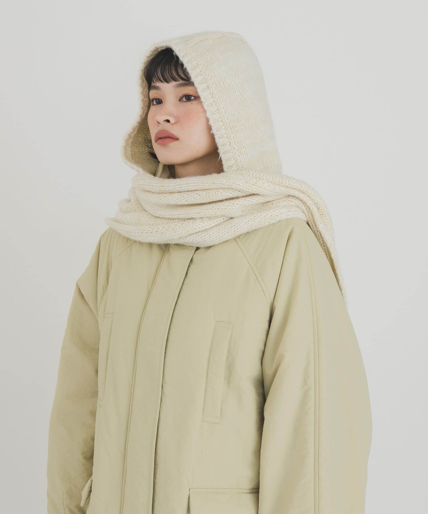 IVORY