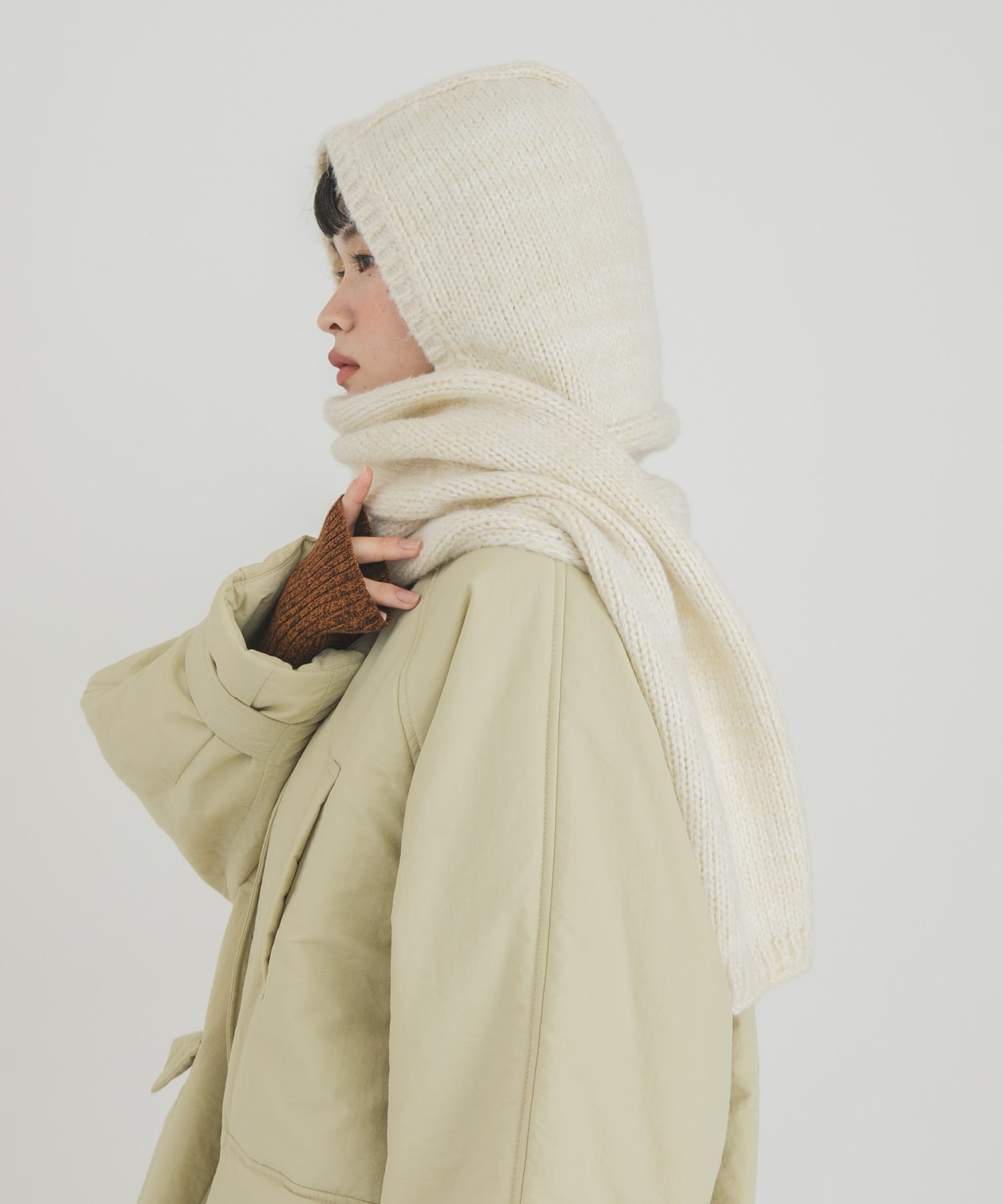 IVORY