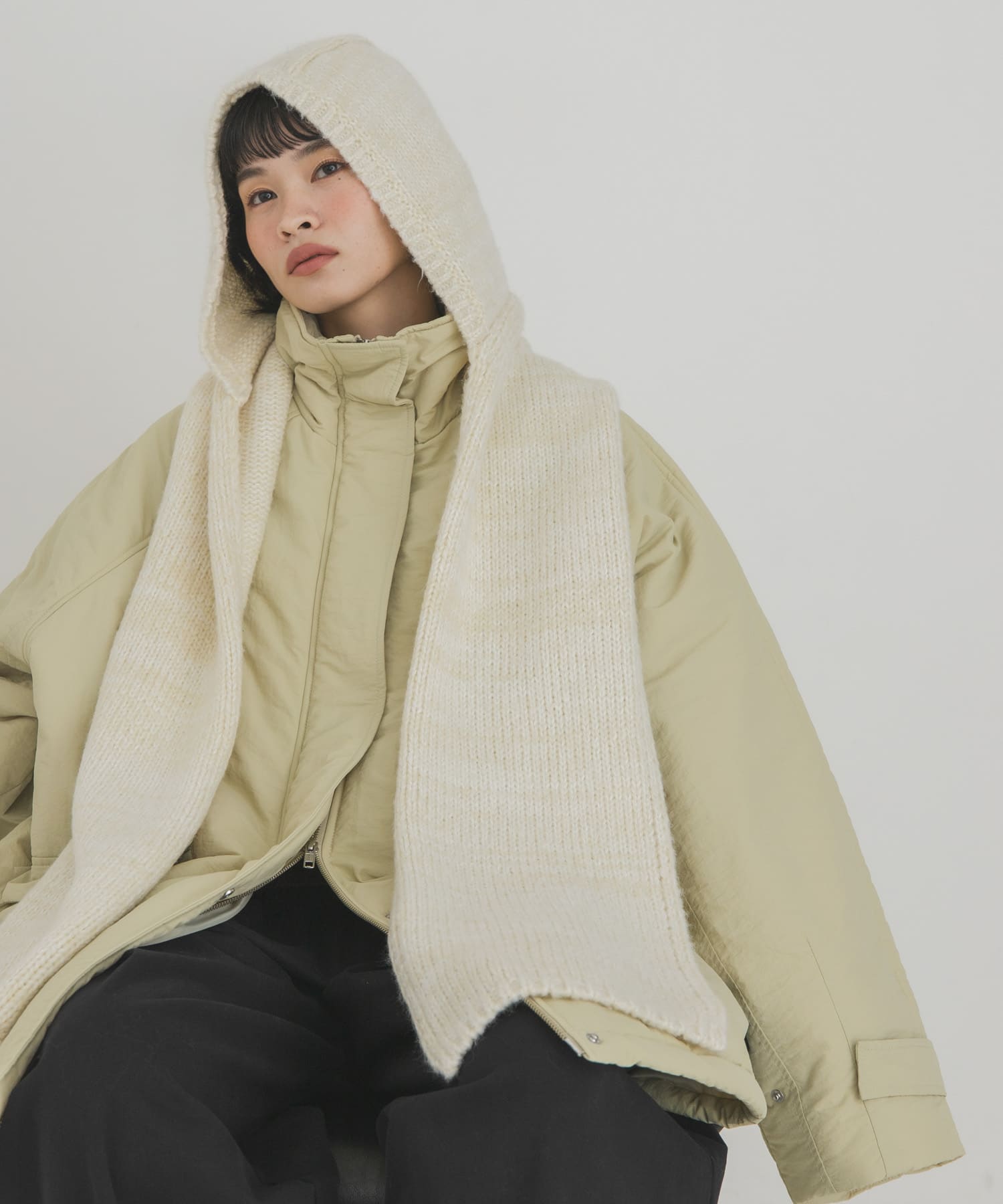 IVORY