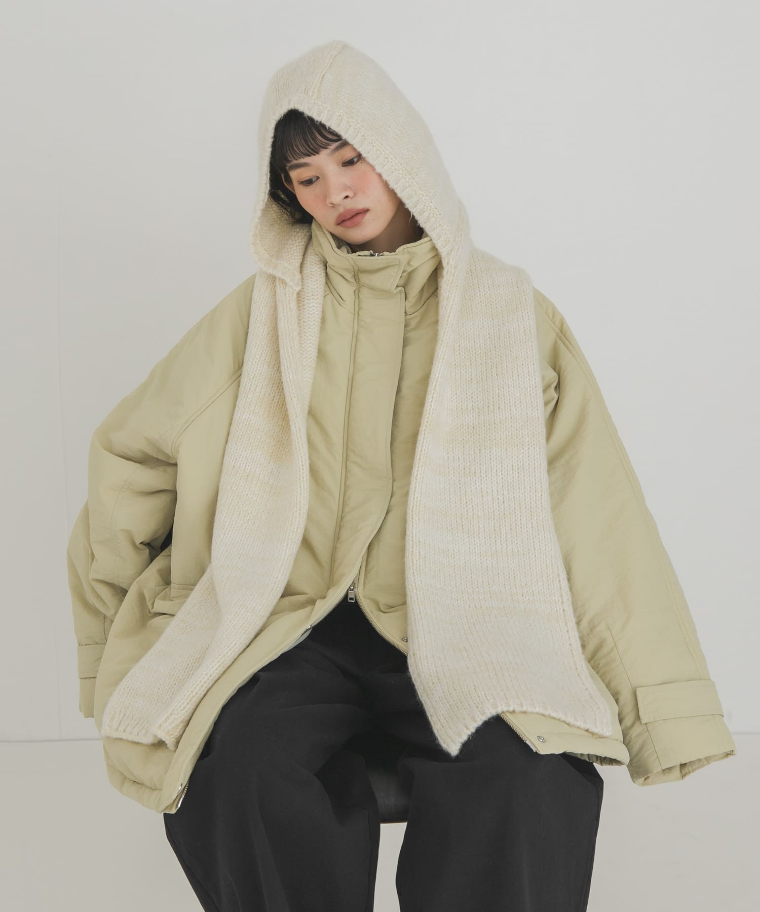 IVORY