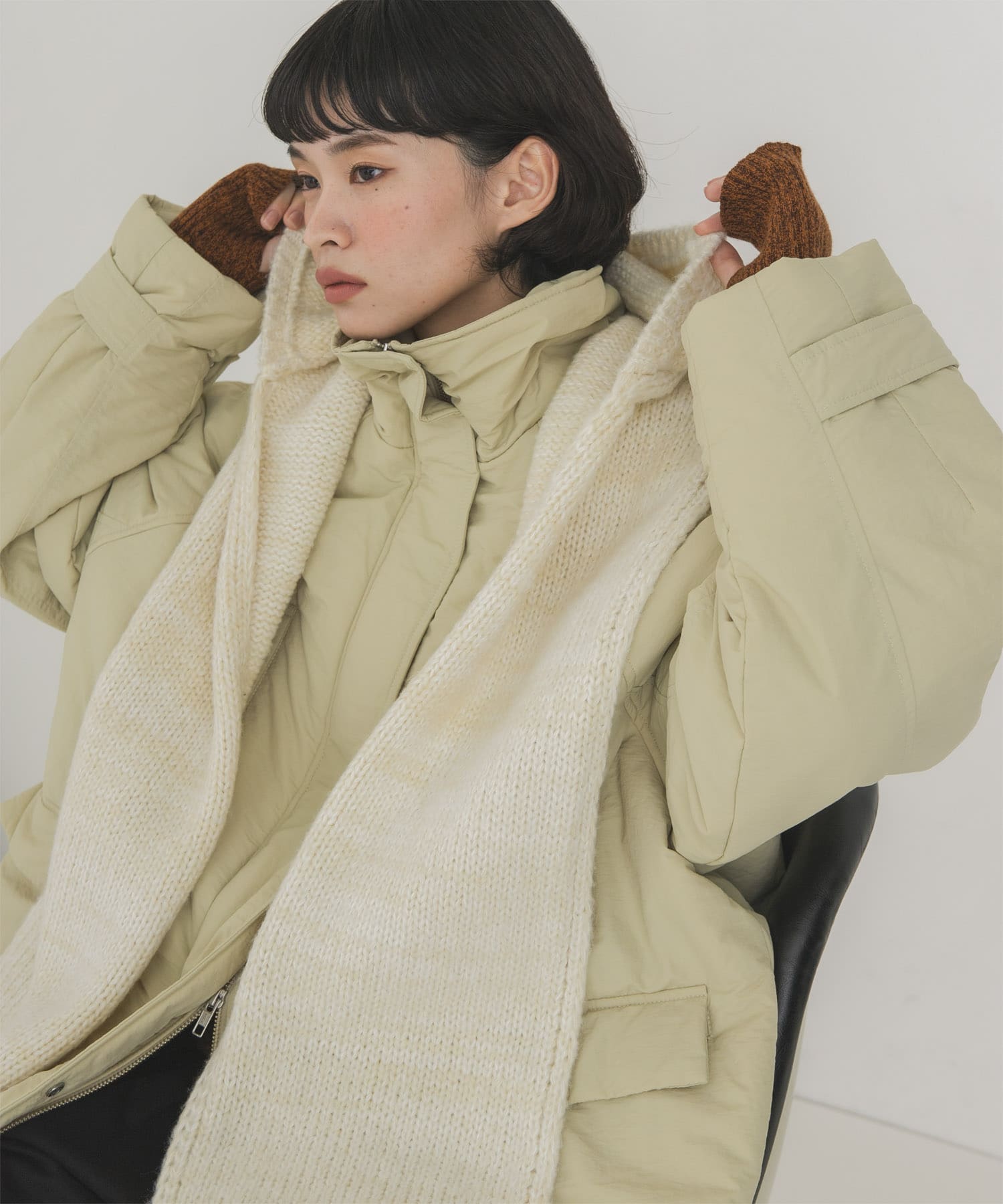 IVORY