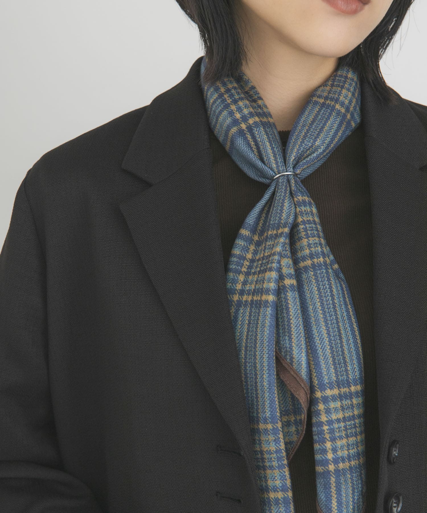 BRN×BLUE
