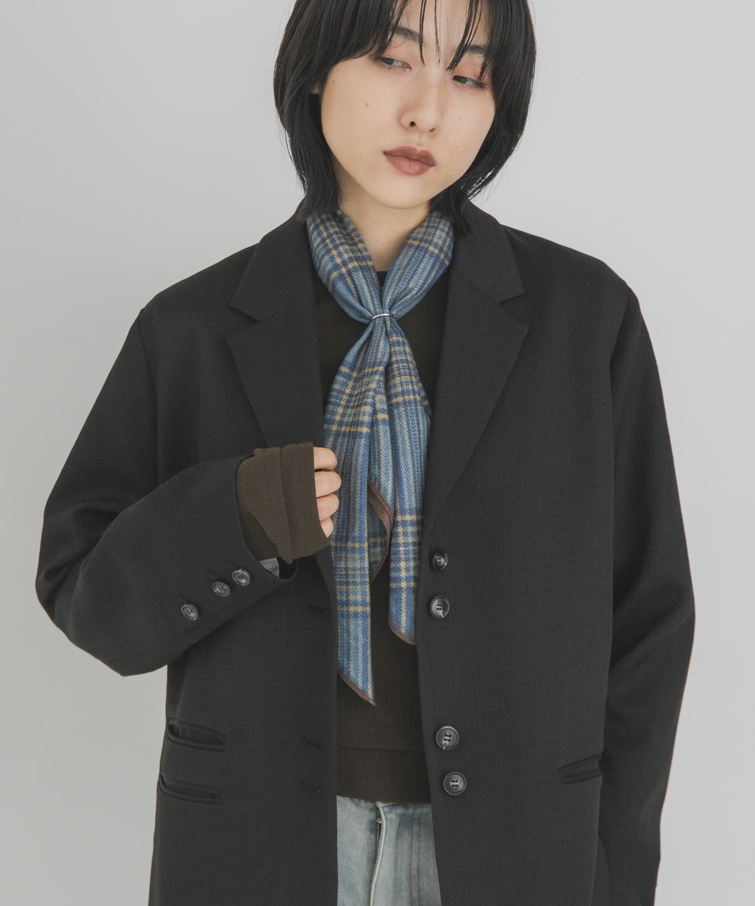 BRN×BLUE