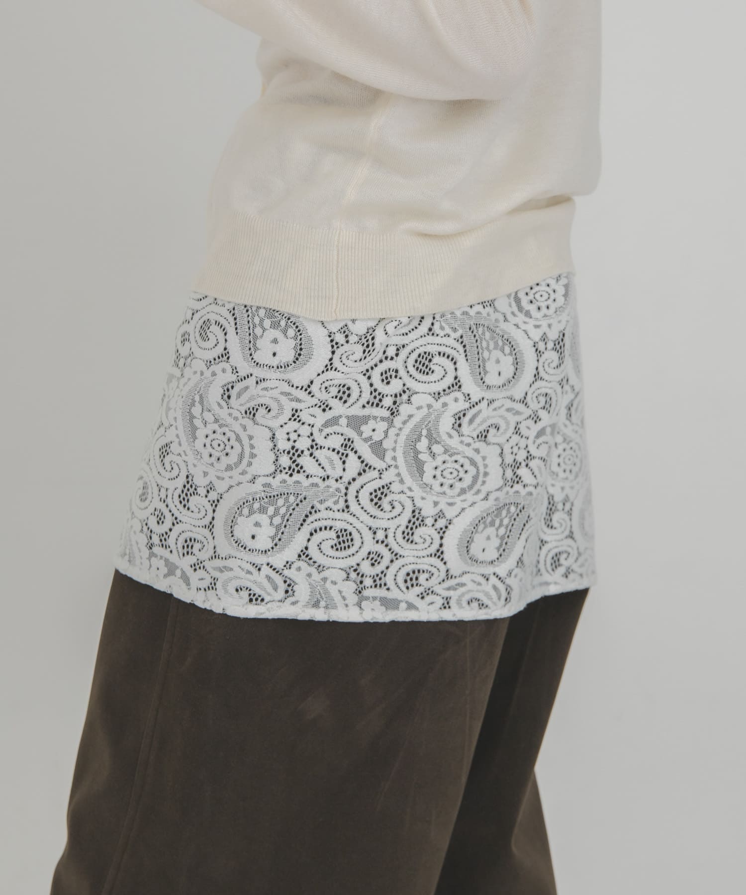 IVORY