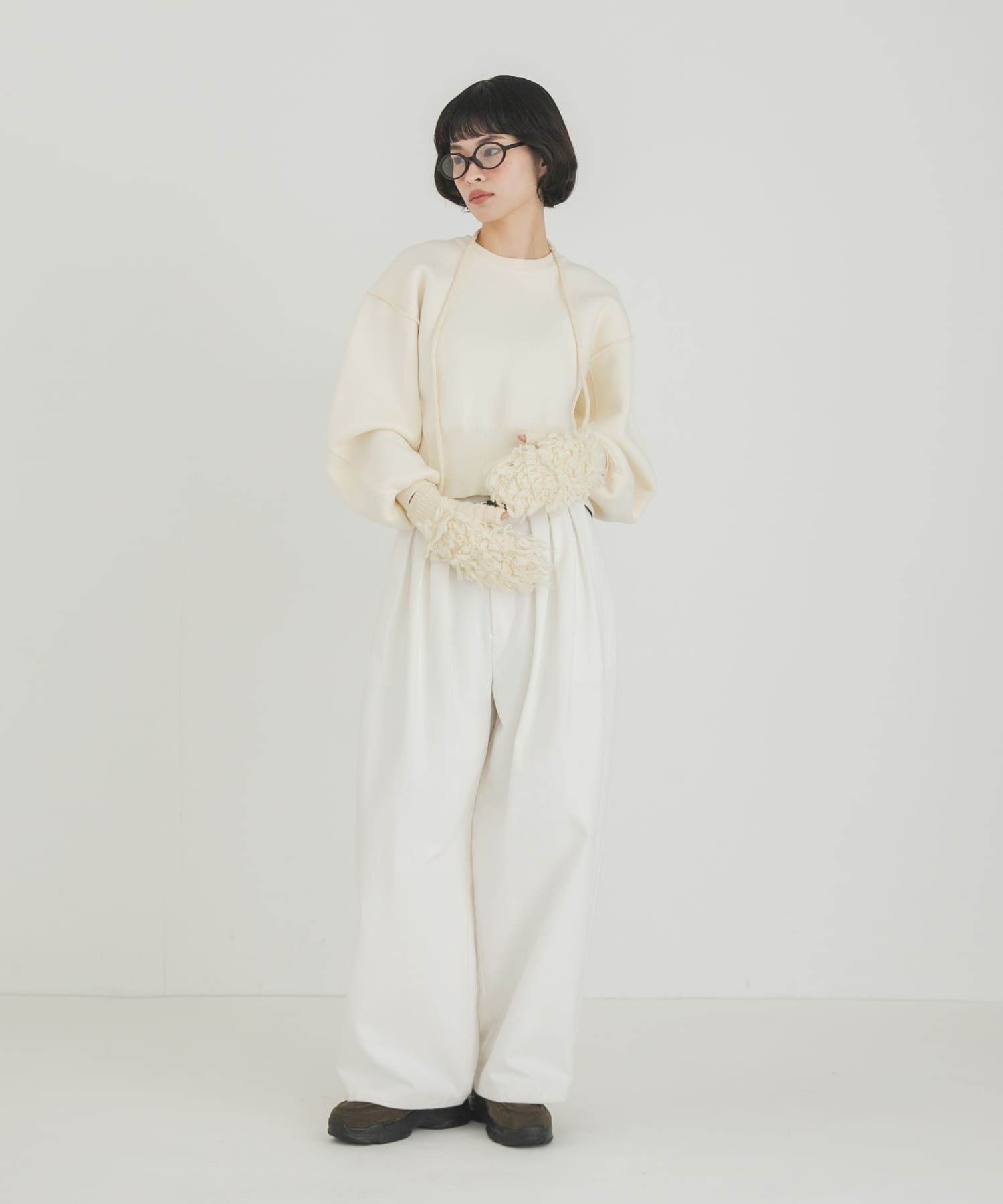 IVORY