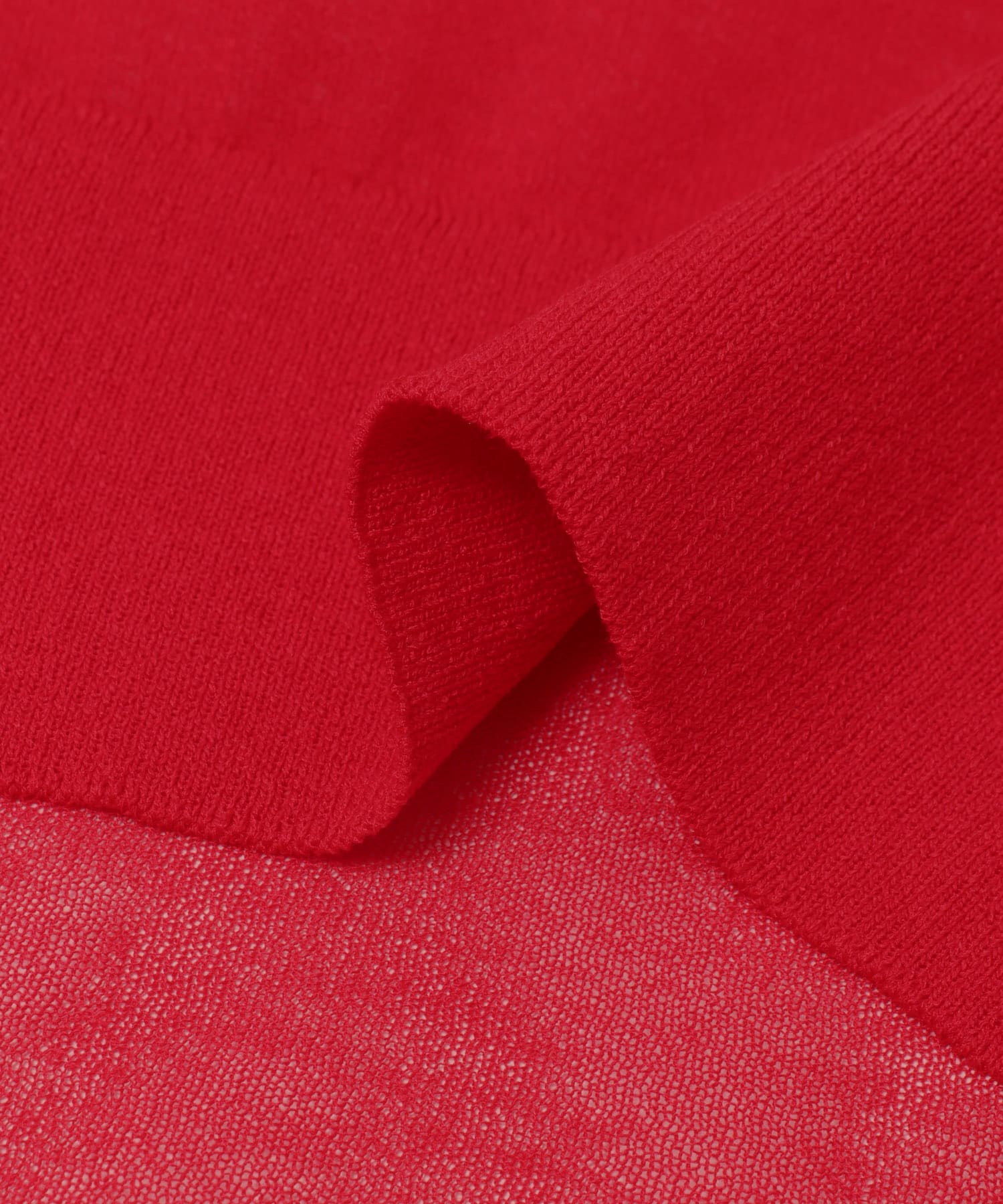 sheer cardigan リップ Free