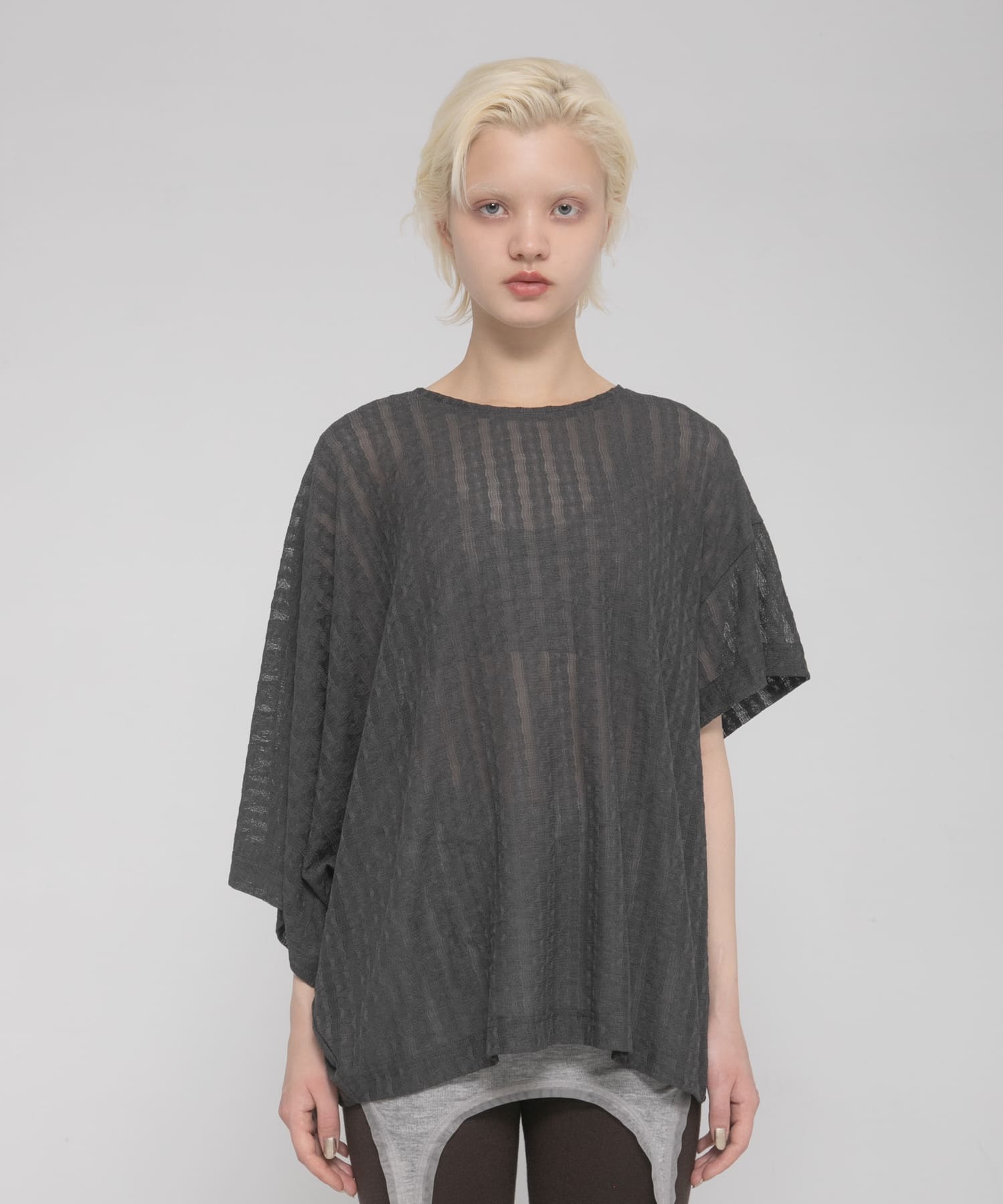 lace tee