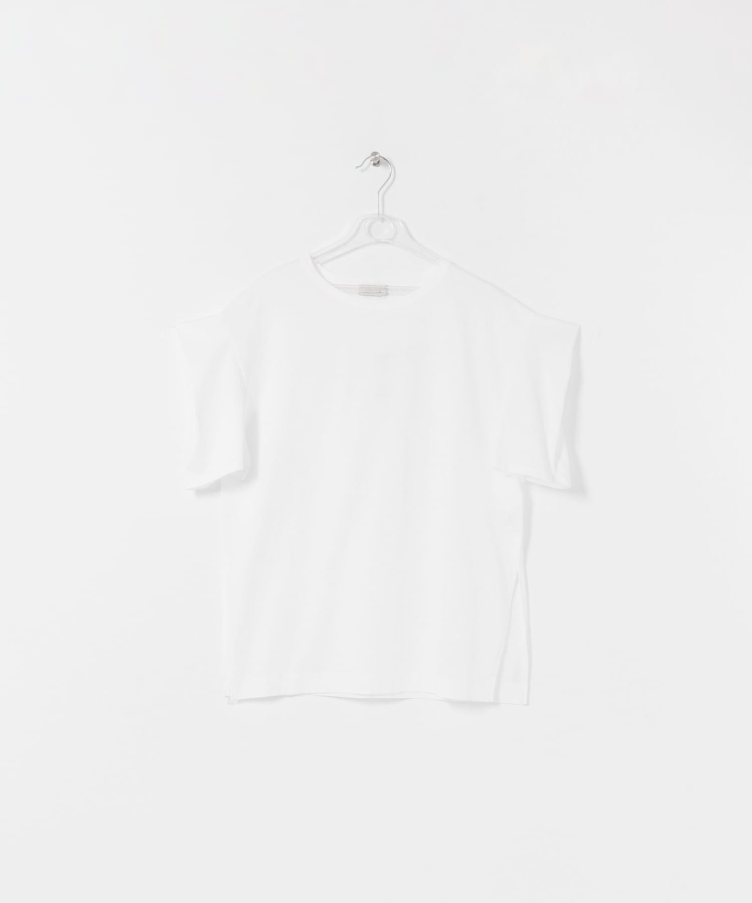 tack sleeve tee パール Free