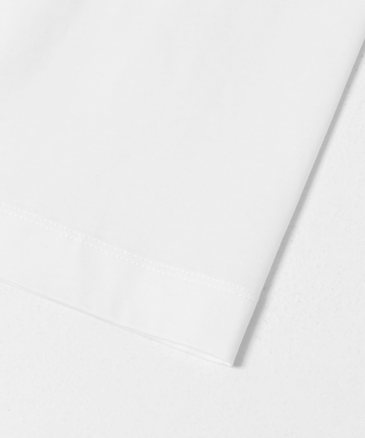 tack sleeve tee パール Free