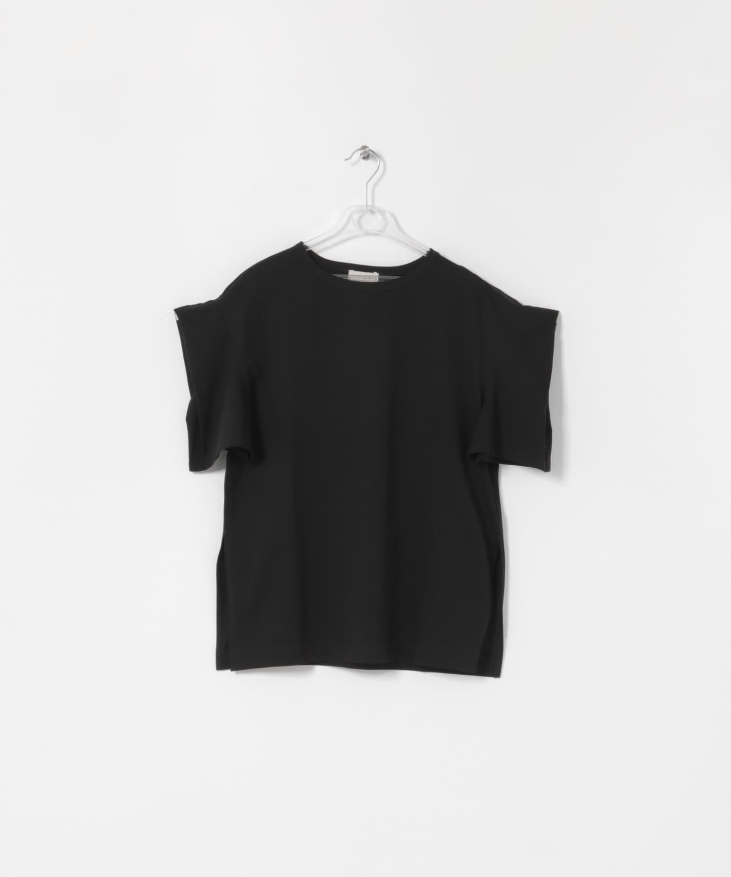 tack sleeve tee インク Free