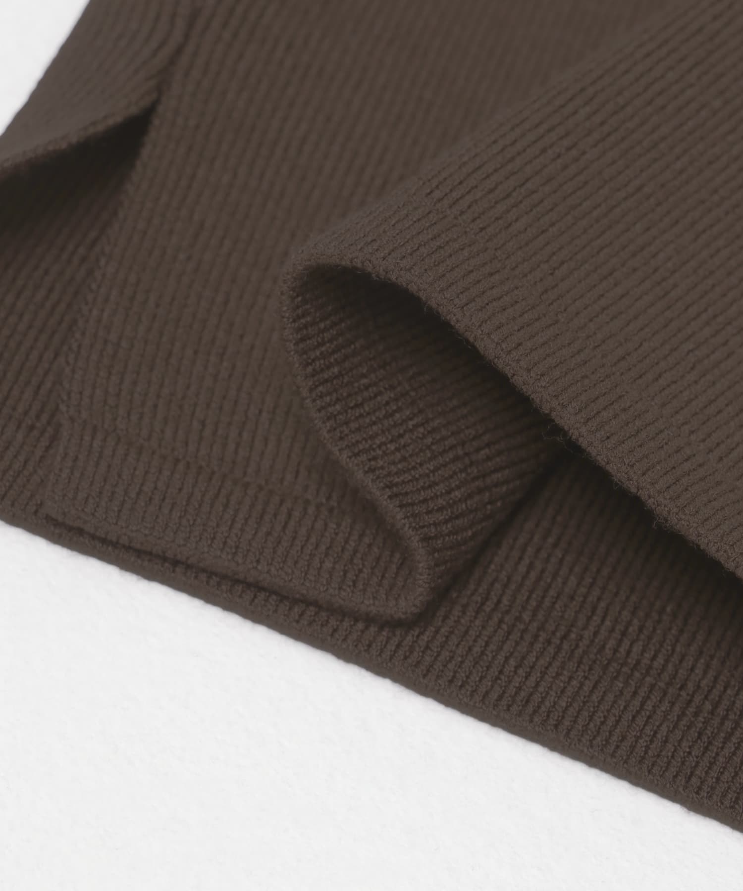 half leggings チョコレート Free