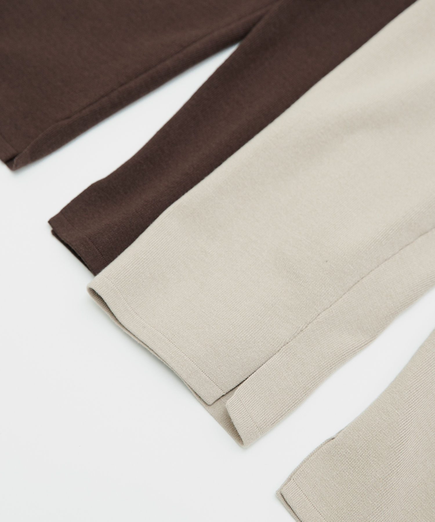 half leggings サブレ Free