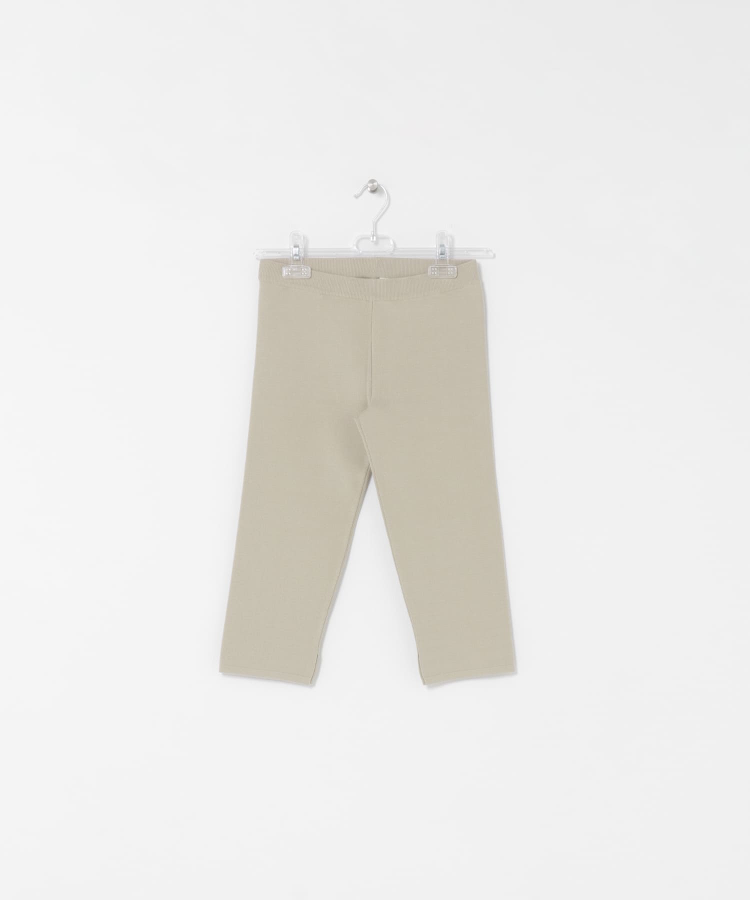 half leggings サブレ Free