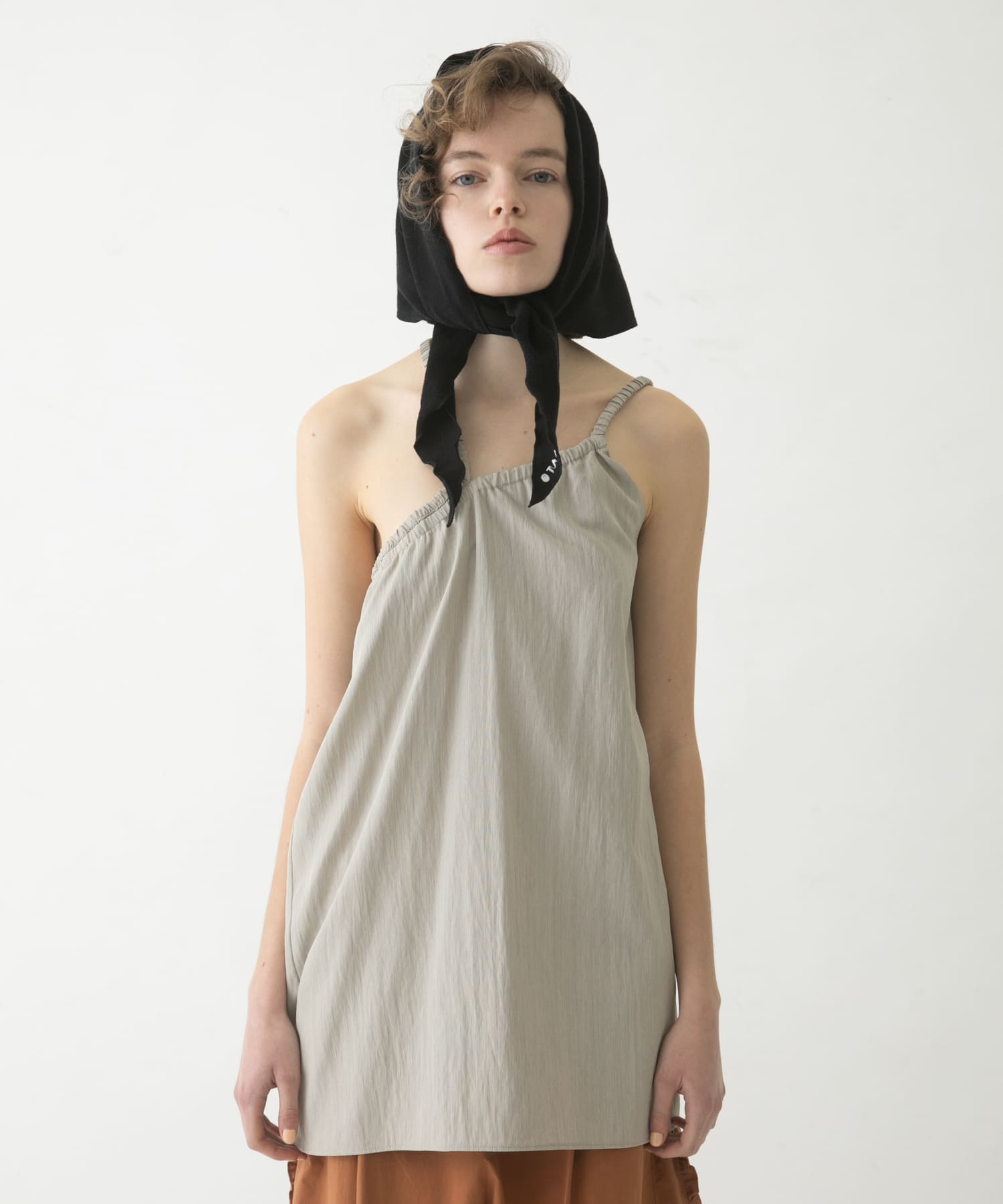 gomme tunic camisole