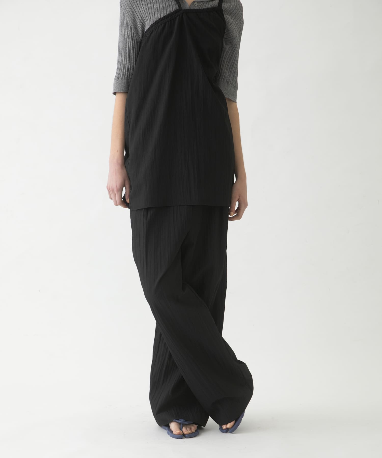 easy long pants