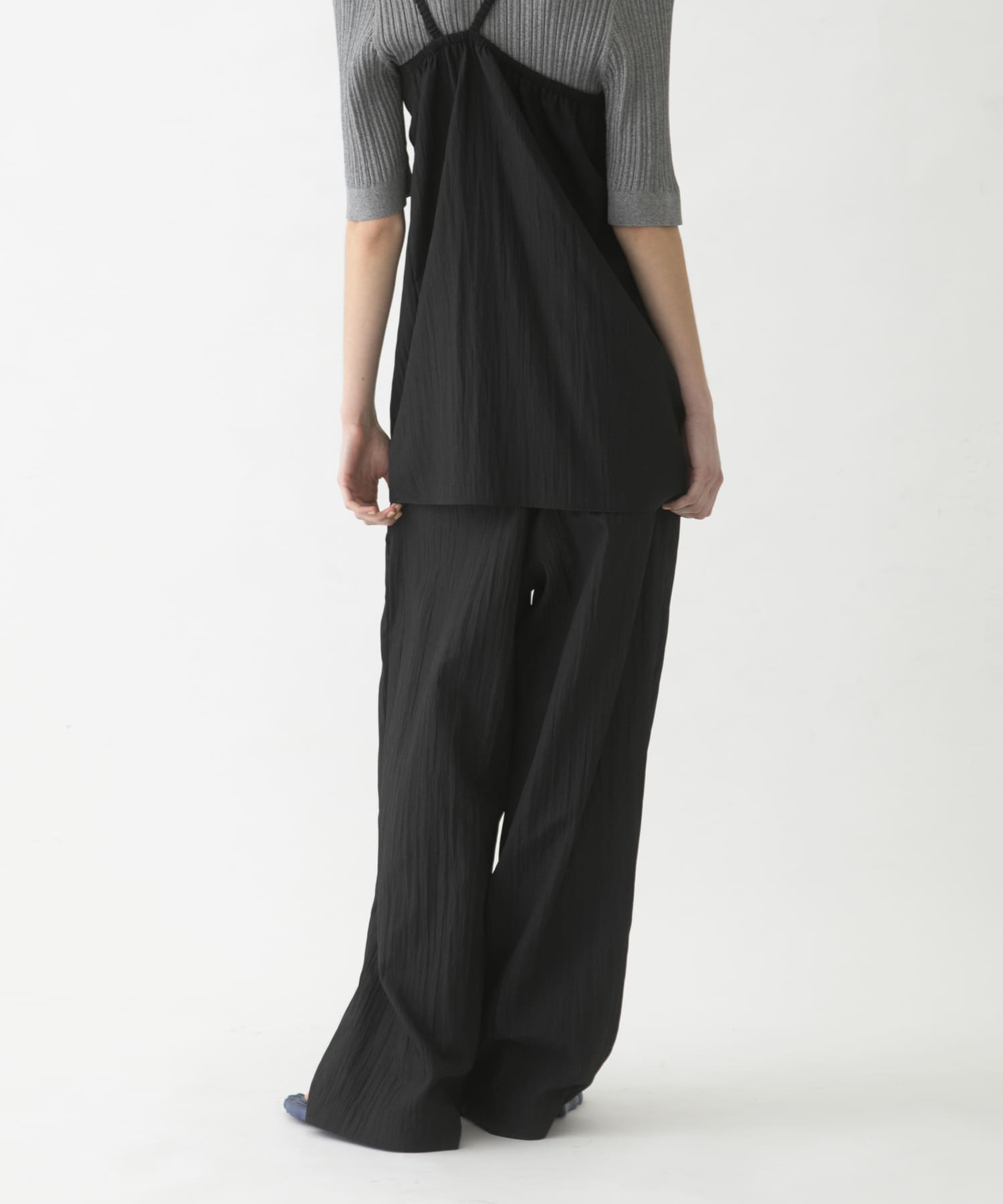 model : 174cm 着用サイズ : TALL