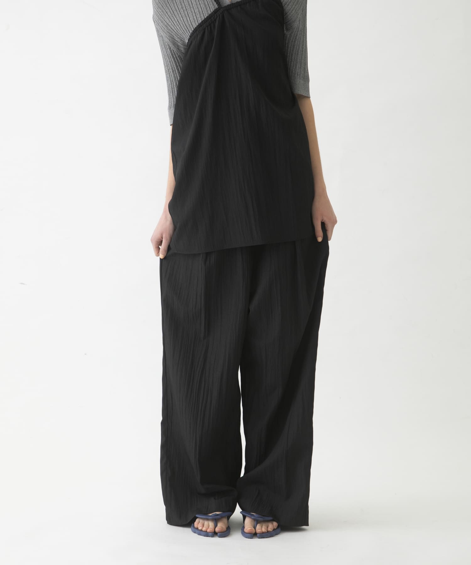 model : 174cm 着用サイズ : TALL