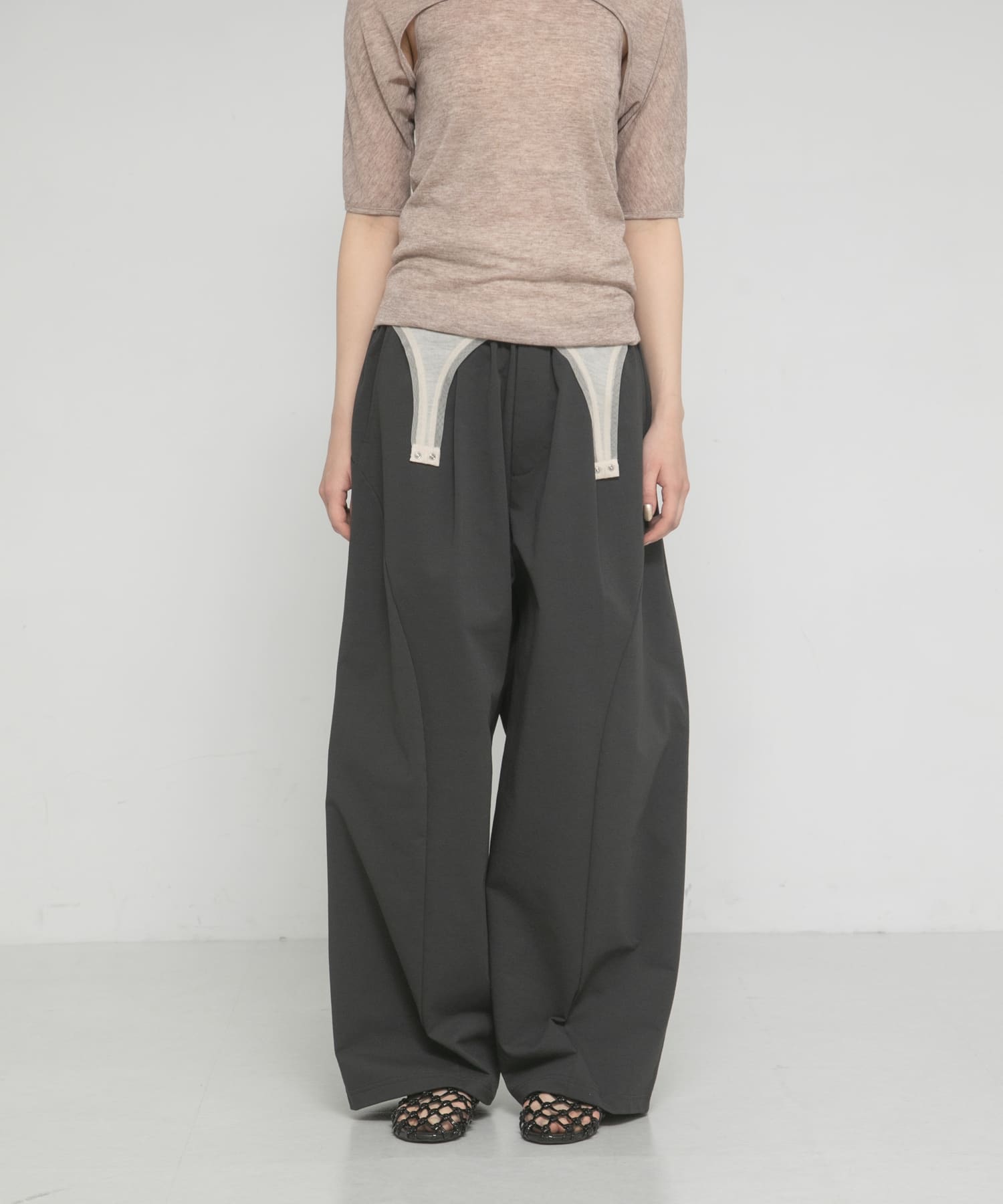 fast dry fes pants