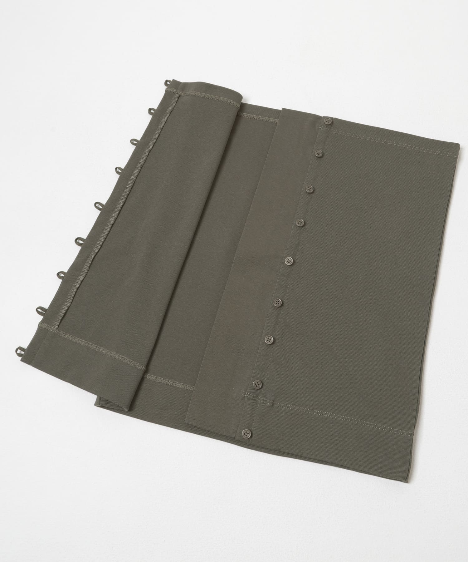 flare long  skirt  set シャドウ Free