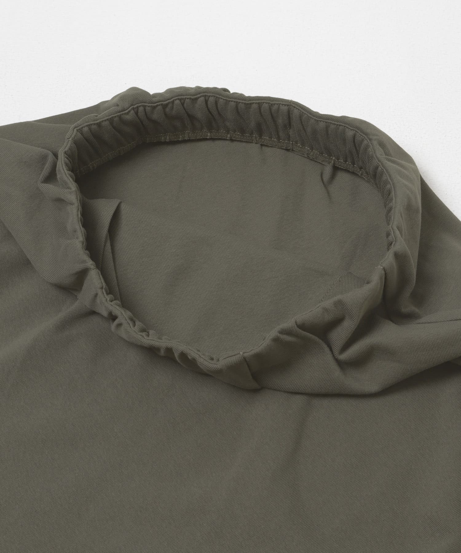 flare long  skirt  set シャドウ Free