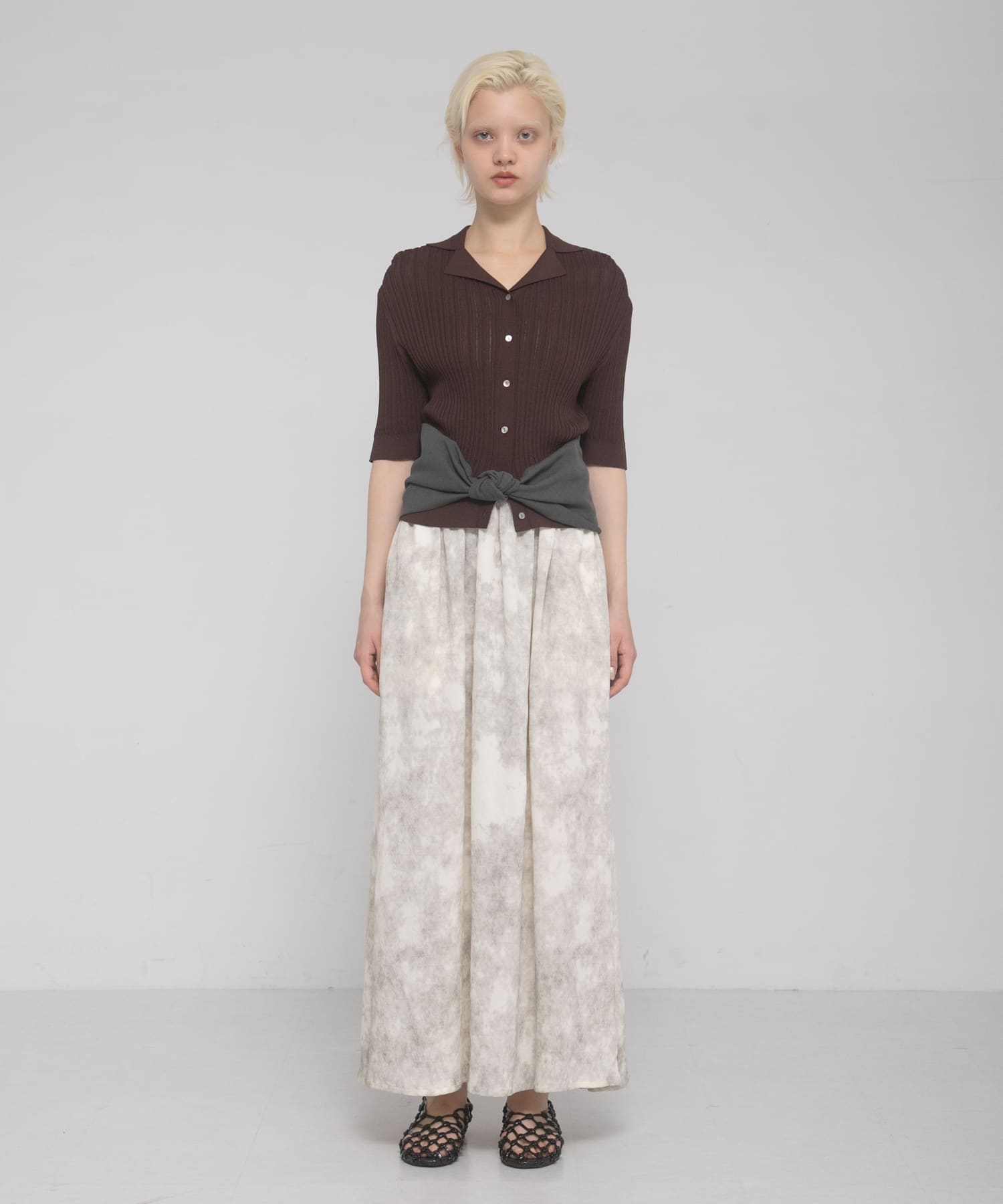 ザラメ