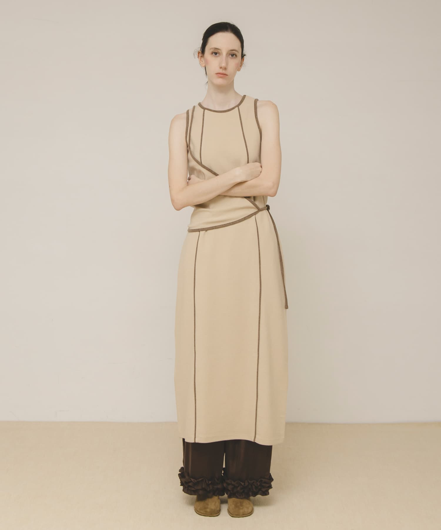 piping set one piece