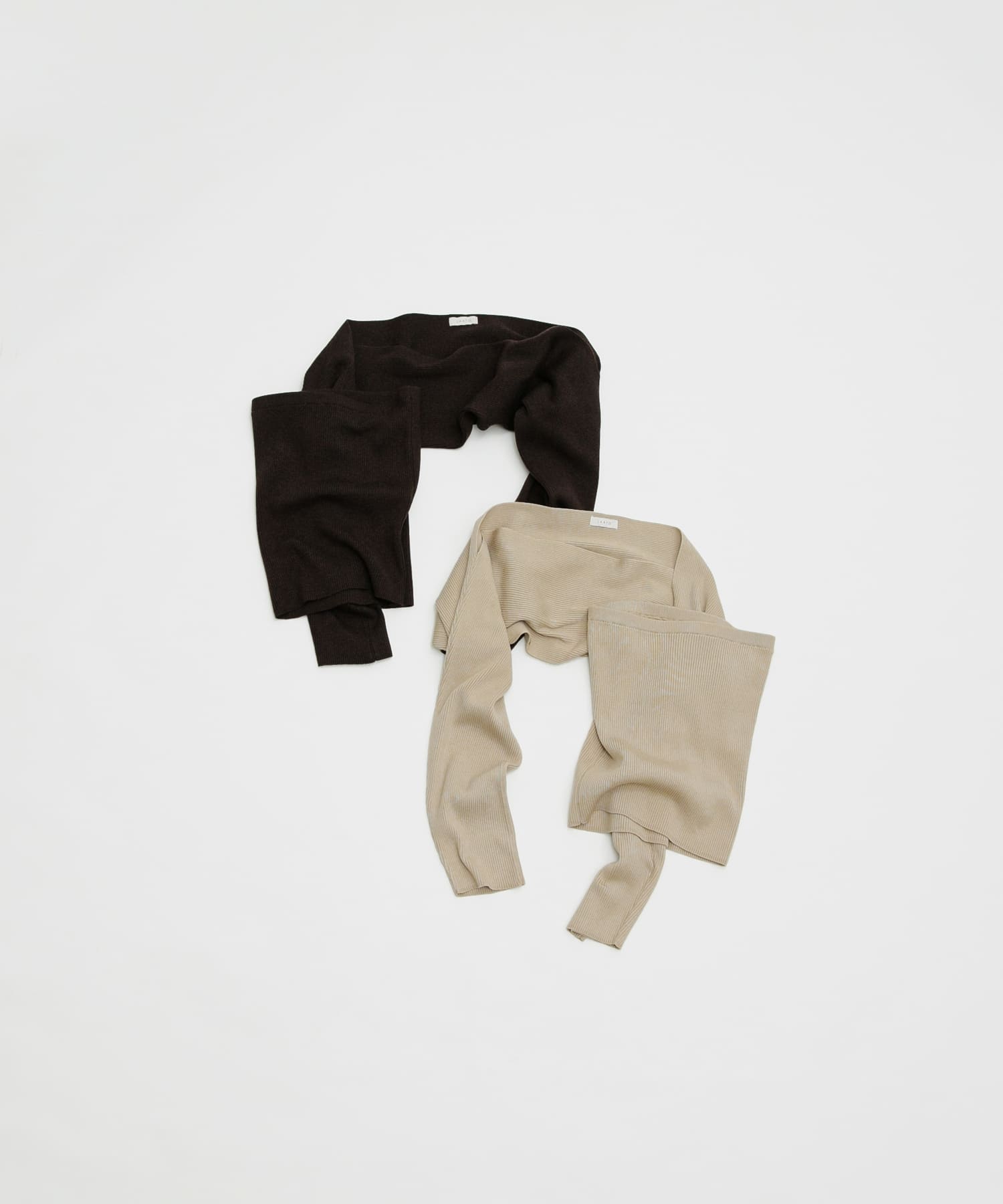 bolero bustier set ミスト Free